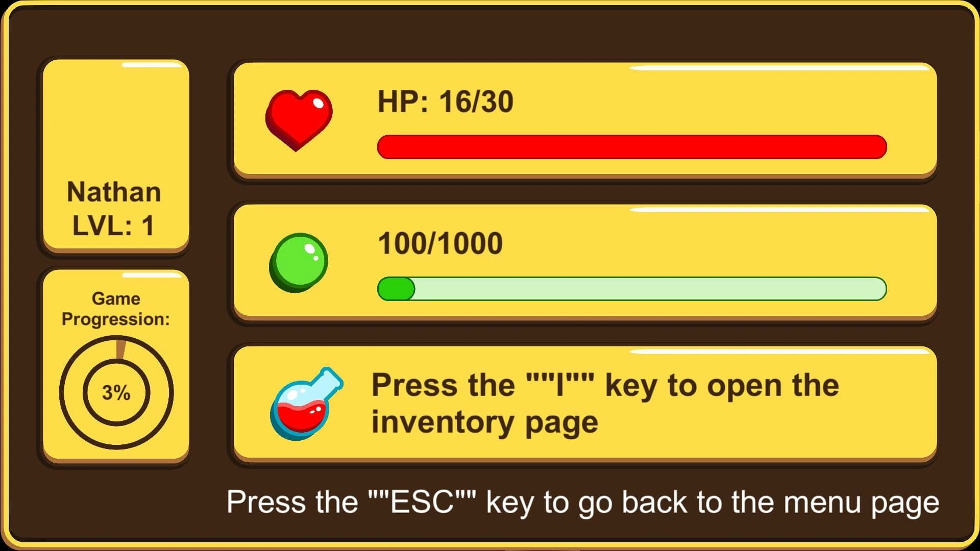 Blind Quest: The Enchanted Castle screenshot 5