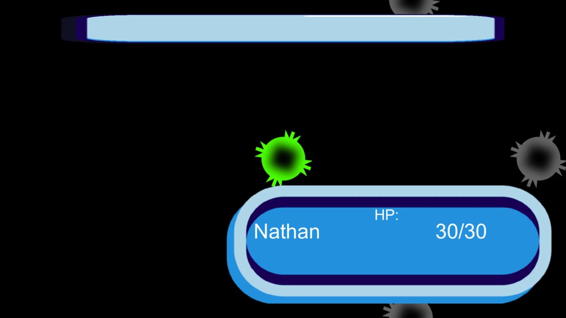 Blind Quest: The Frost Demon screenshot 4