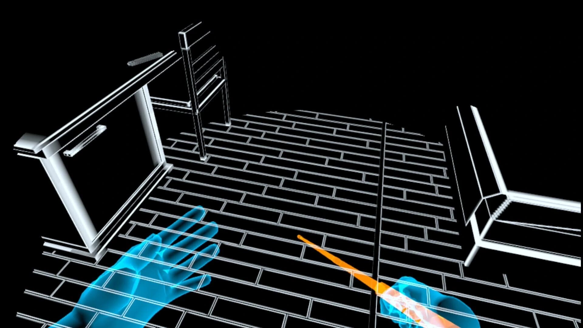 Blind Simulator screenshot 5