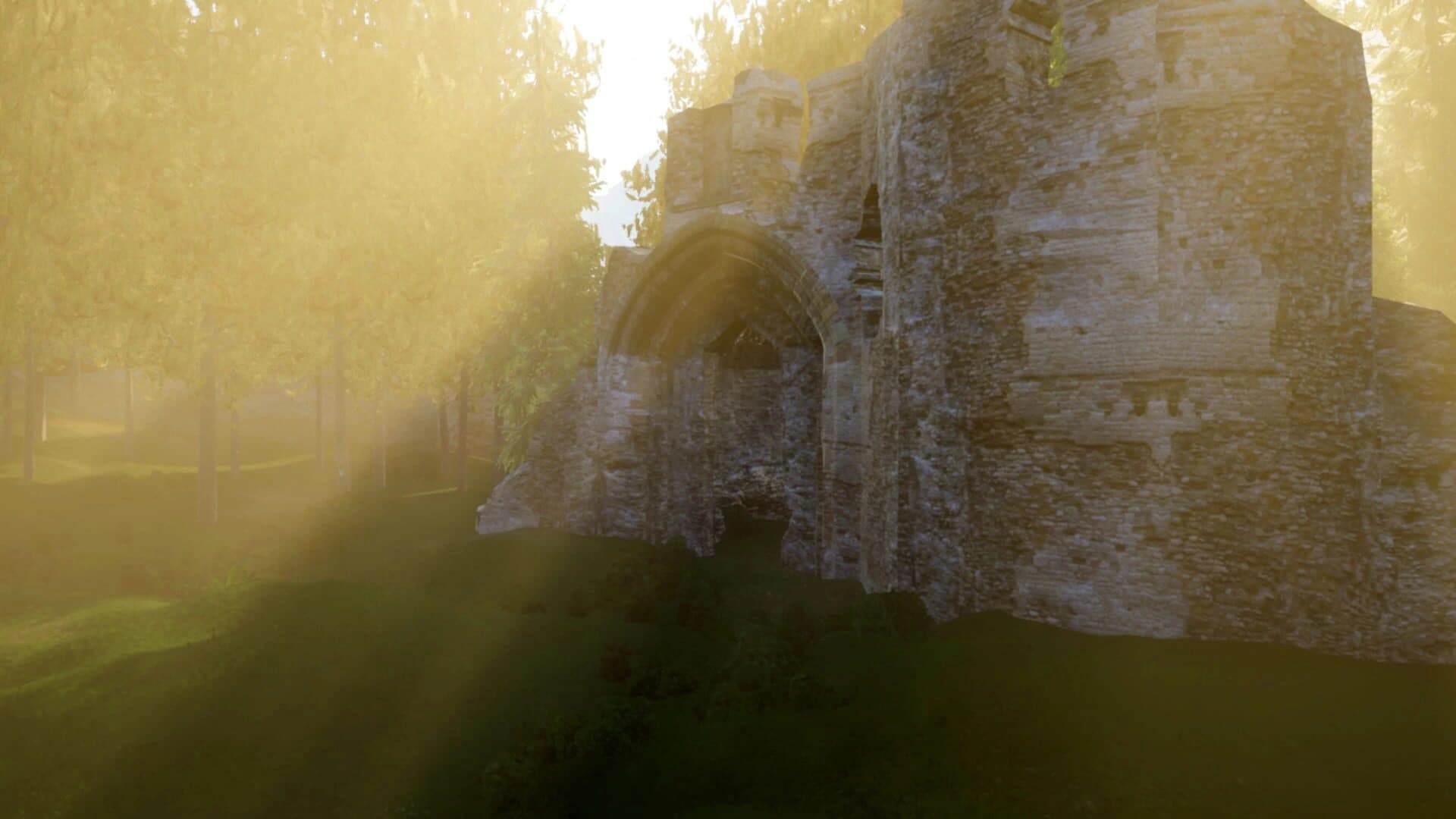 Blind Souls screenshot 4