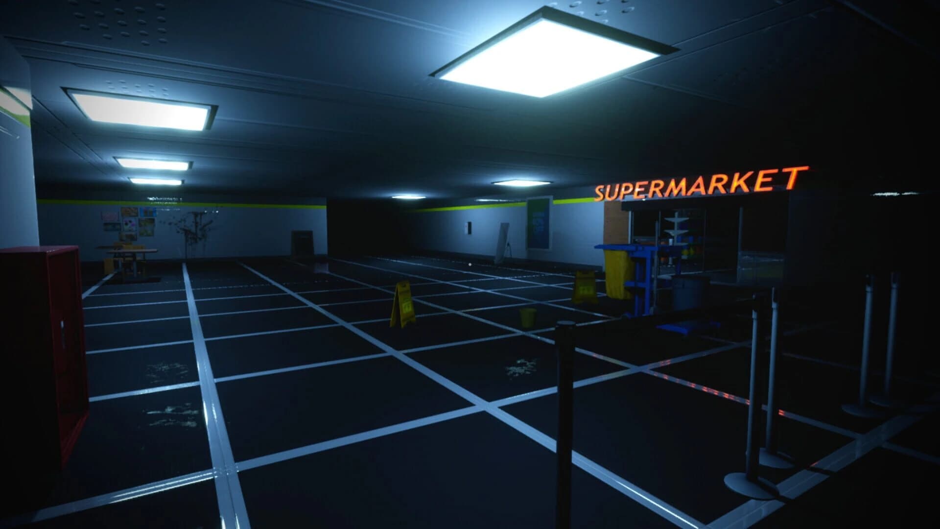 Blind Sound screenshot 1