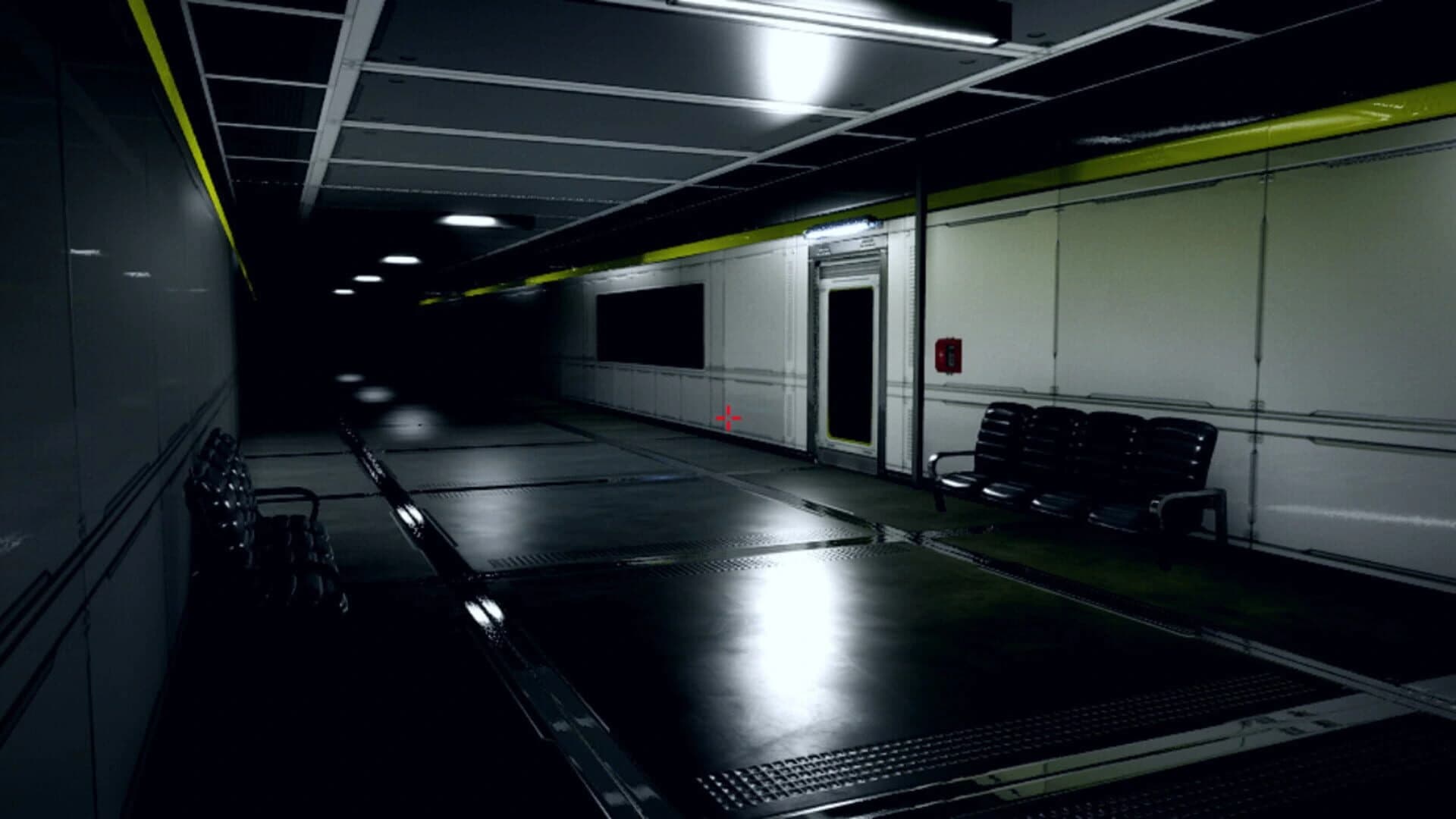 Blind Sound screenshot 2