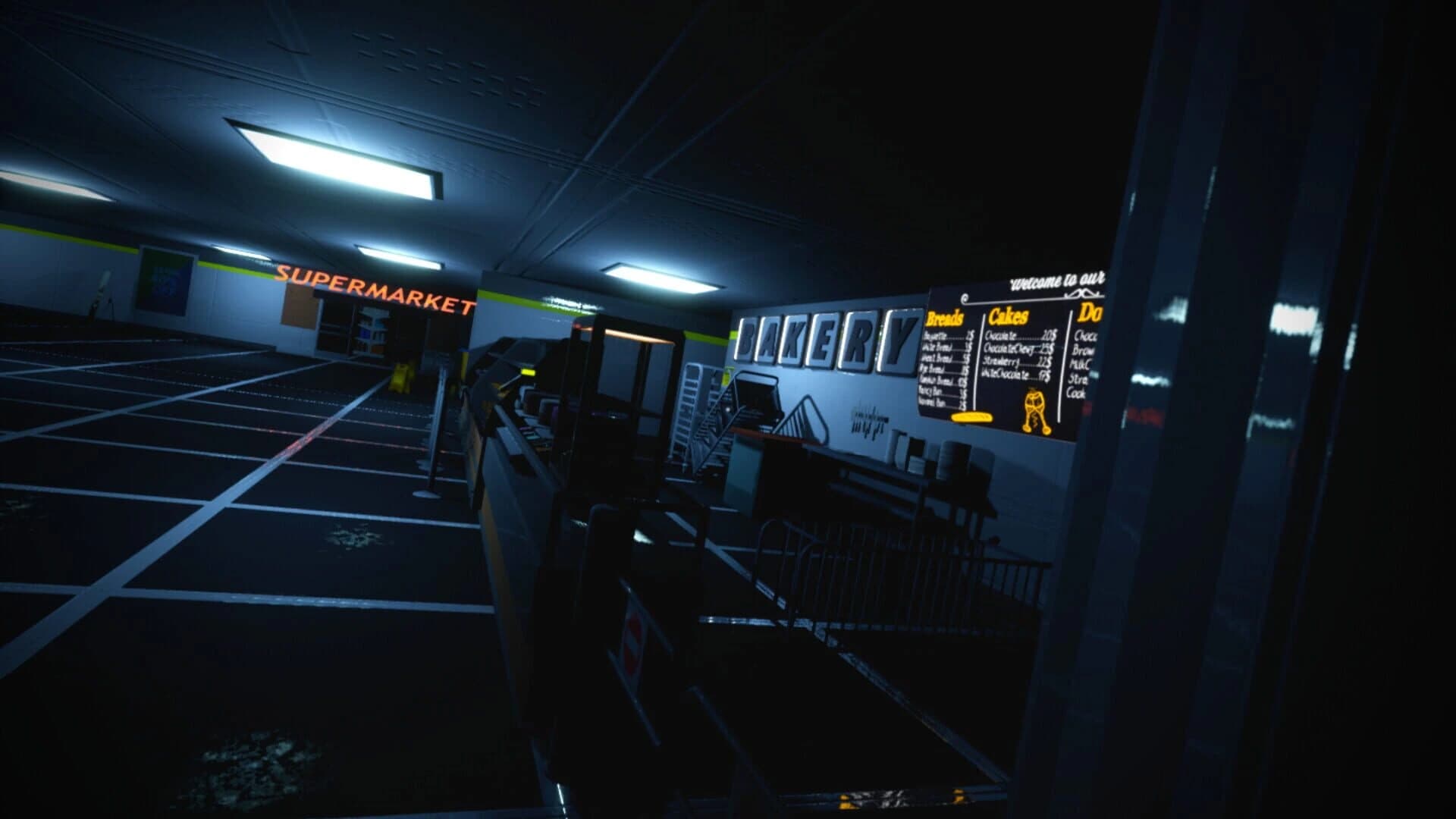 Blind Sound screenshot 3