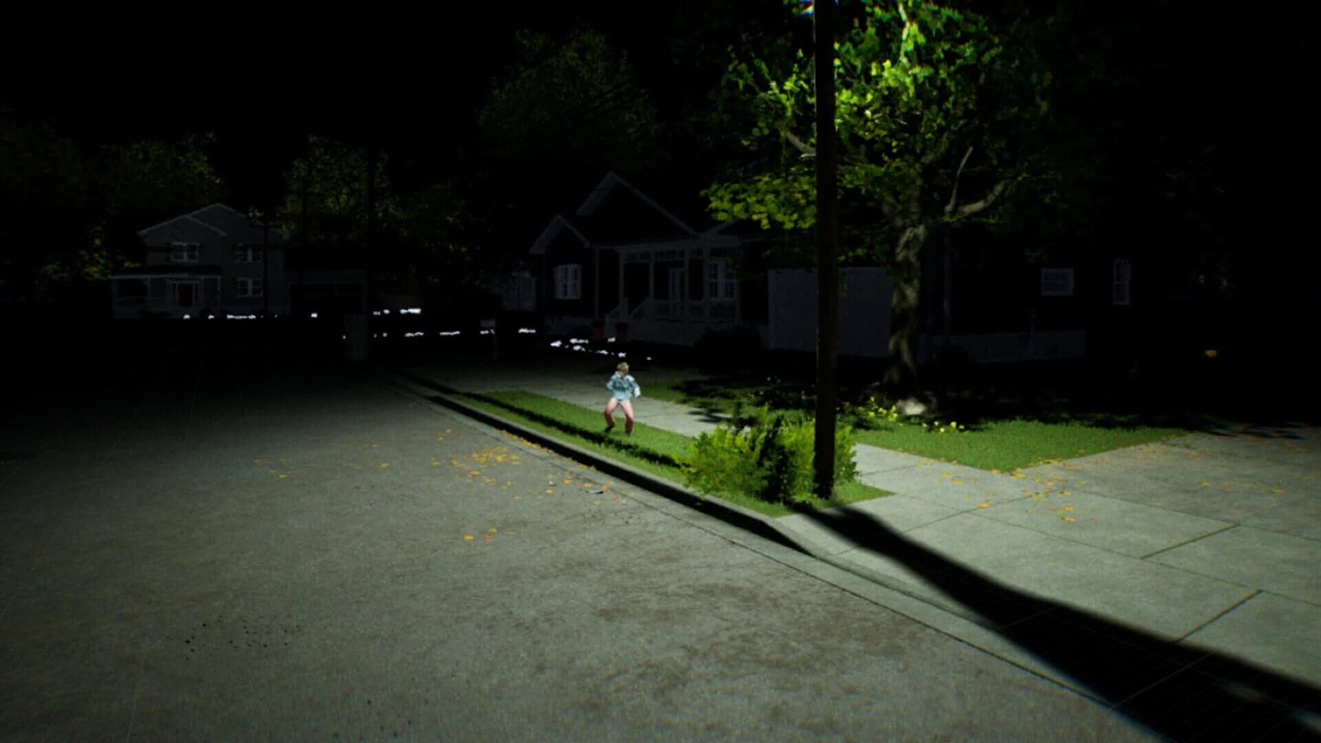 Blind Spot screenshot 5