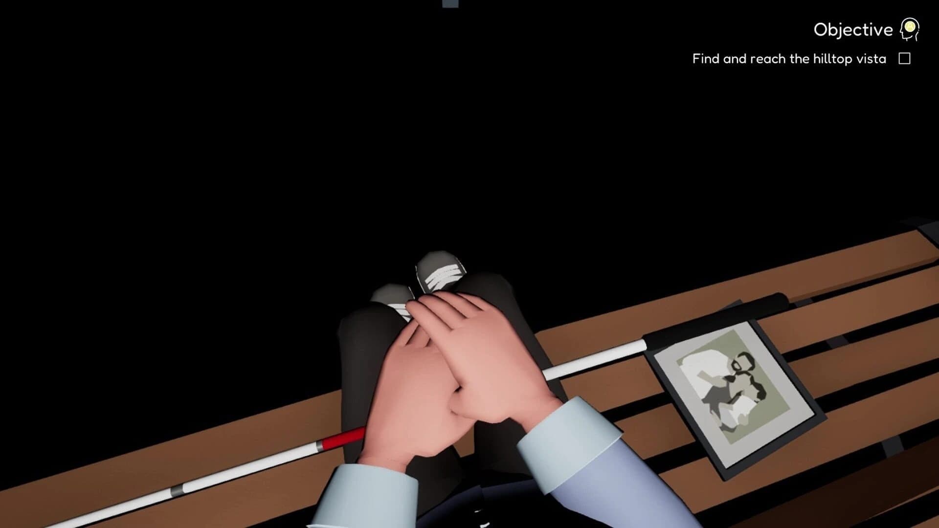 Blind Touch screenshot 4