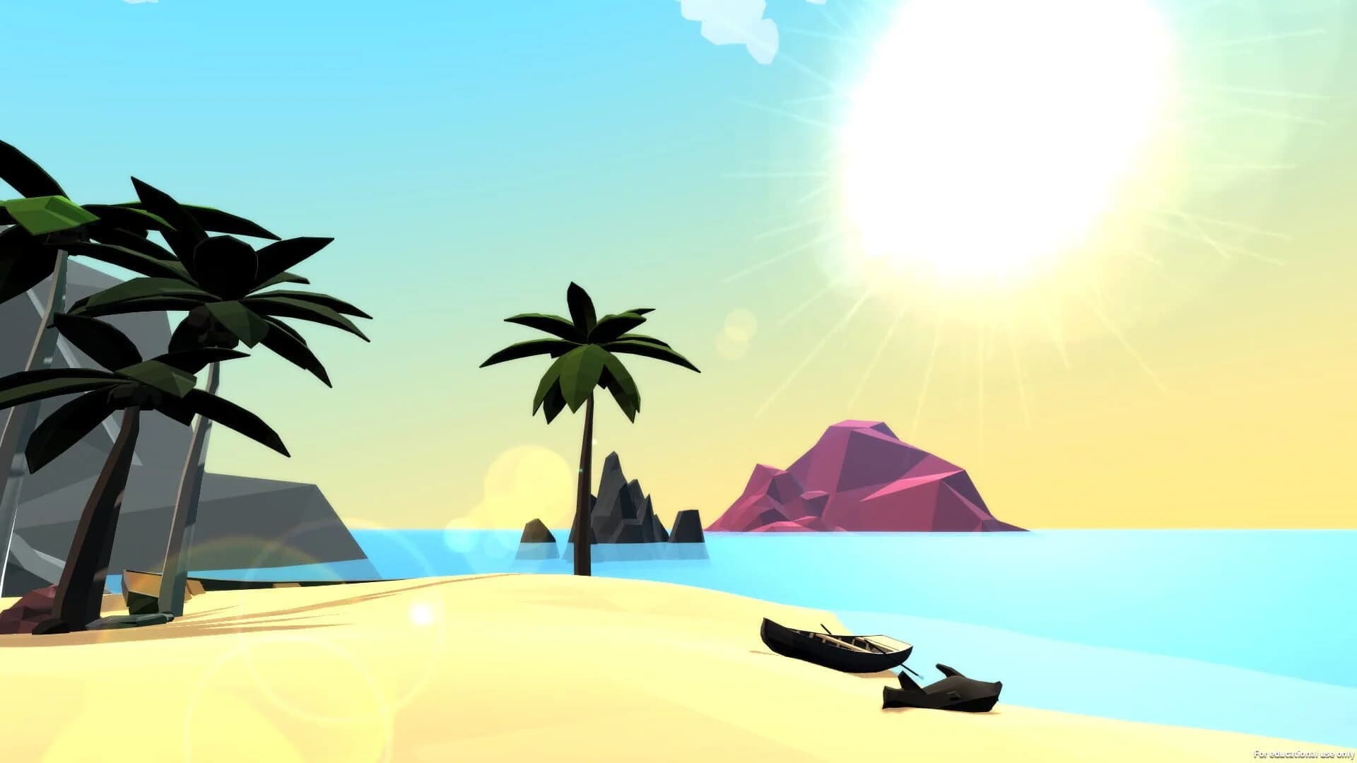 Blind Trust screenshot 4