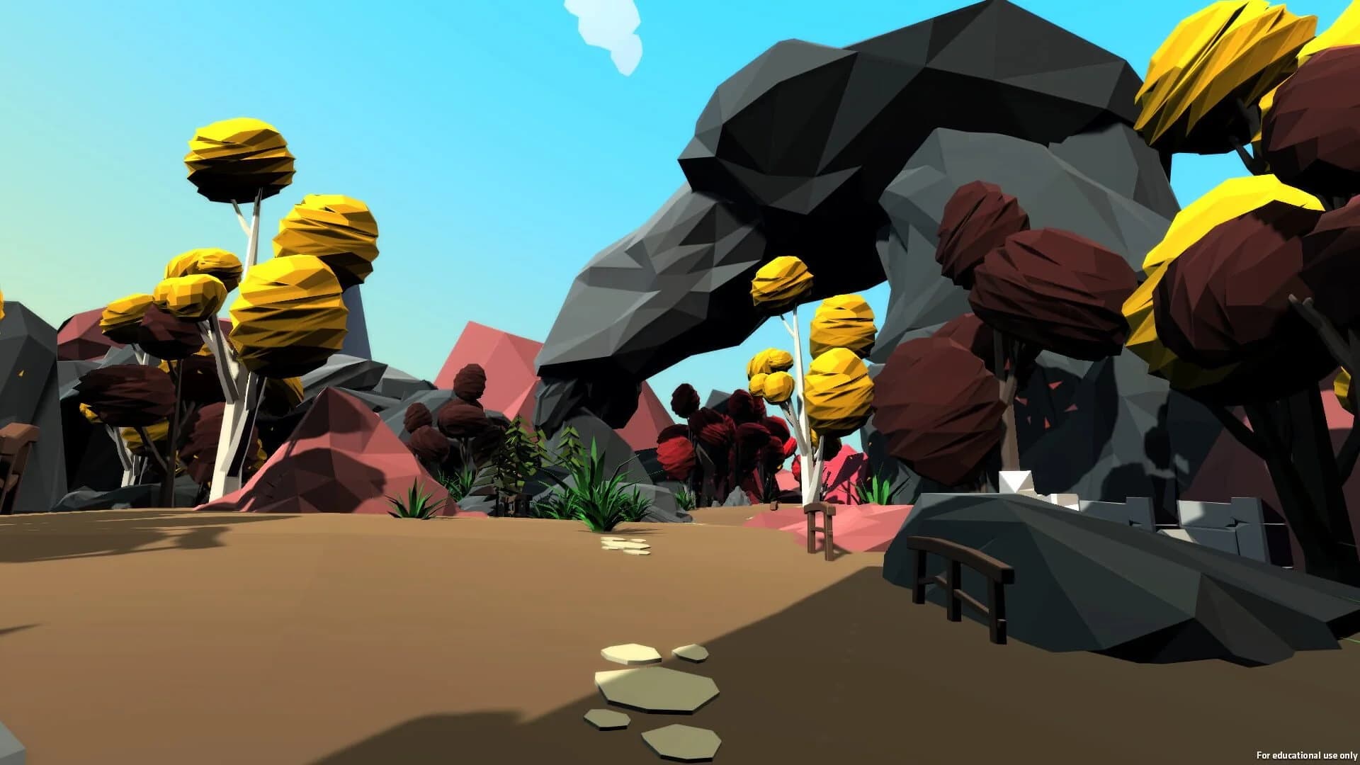 Blind Trust screenshot 5