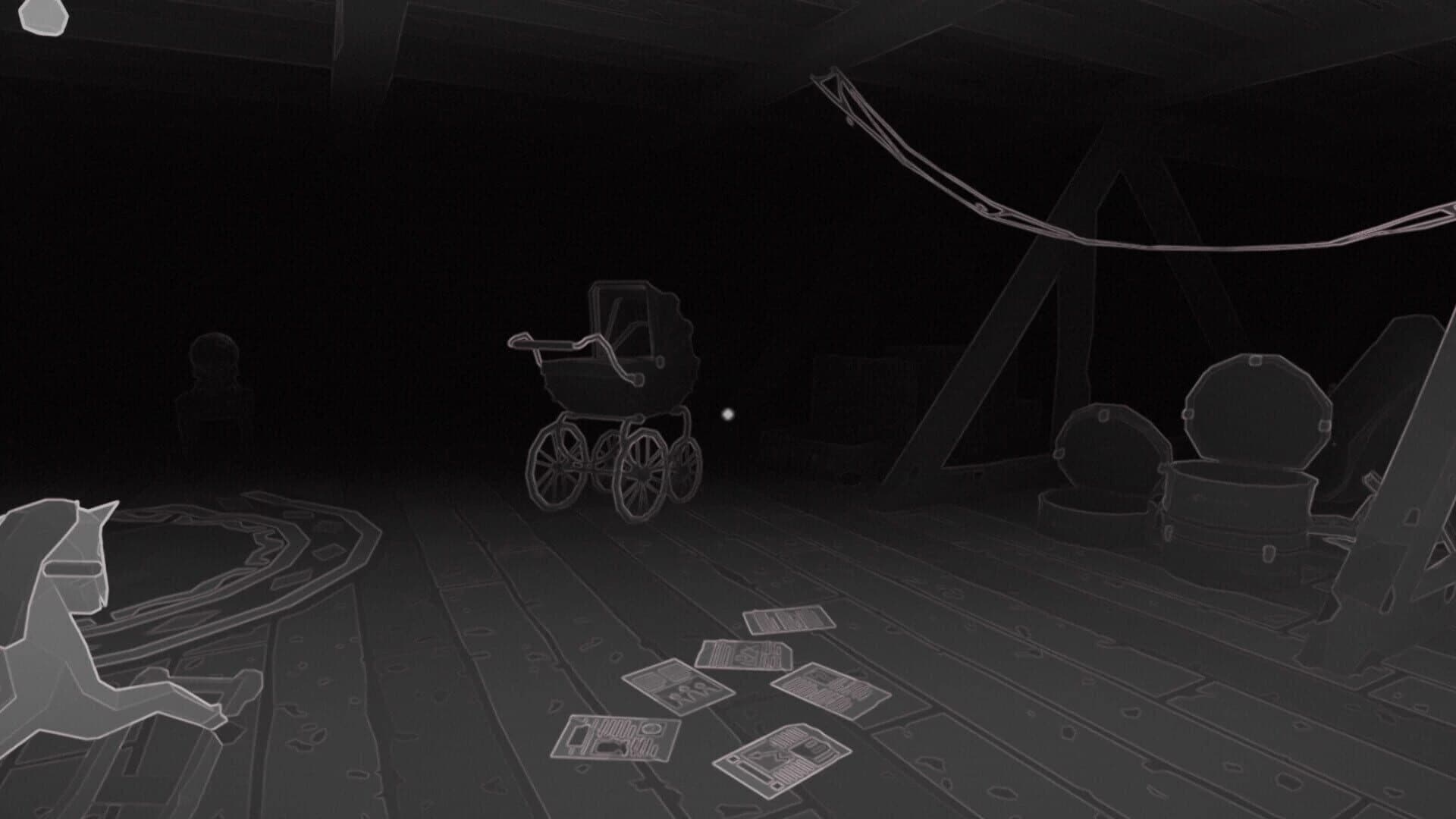 BlinDead screenshot 3