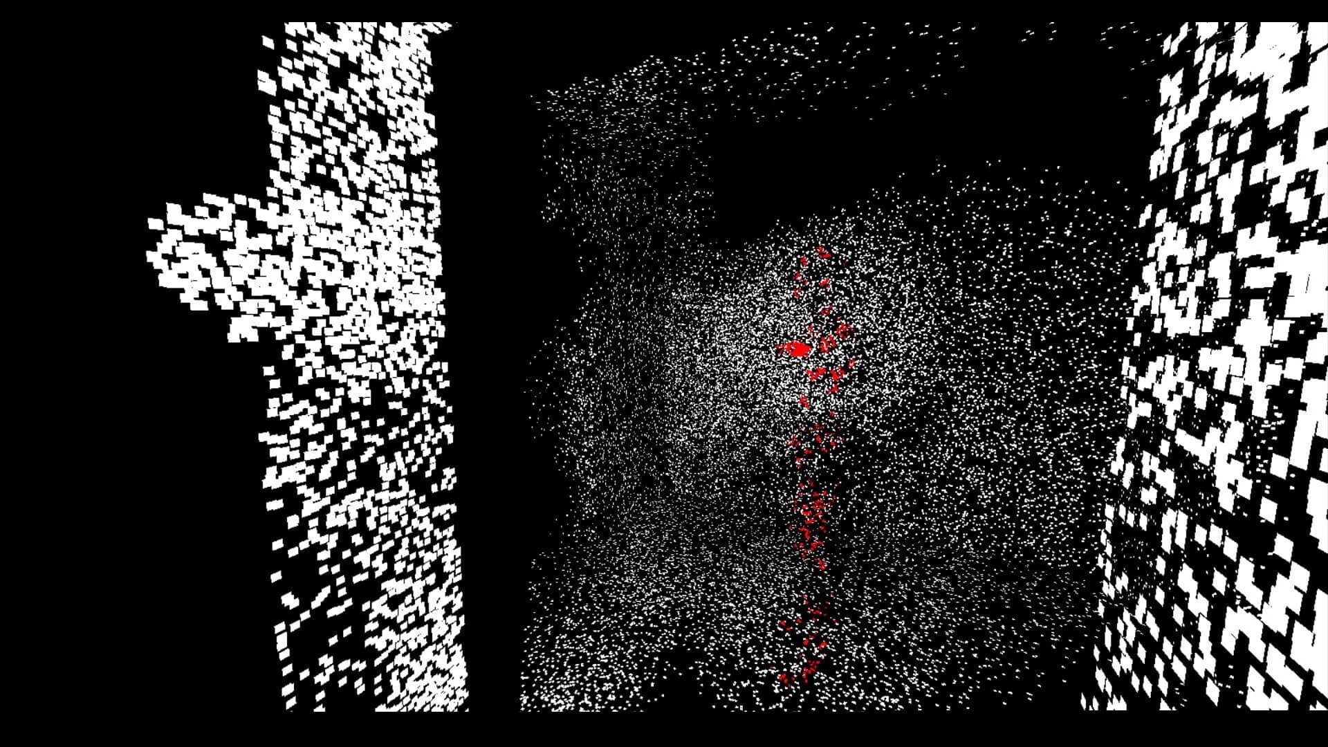 Blinded by Fear screenshot 2