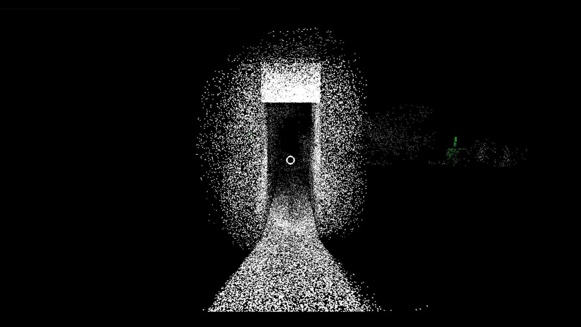 Blinded by Fear screenshot 1