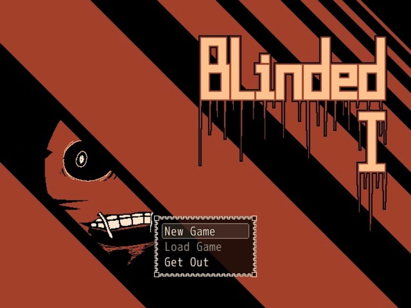 Blinded I screenshot 1