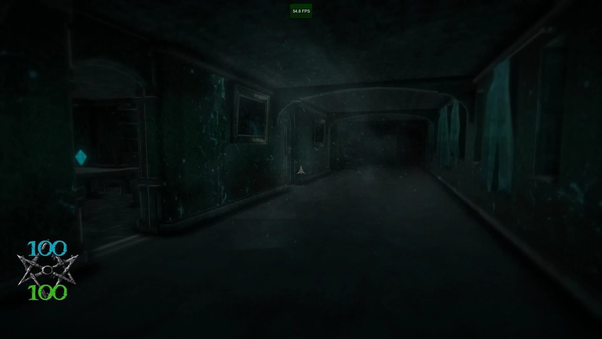 Blinding Dark screenshot 3