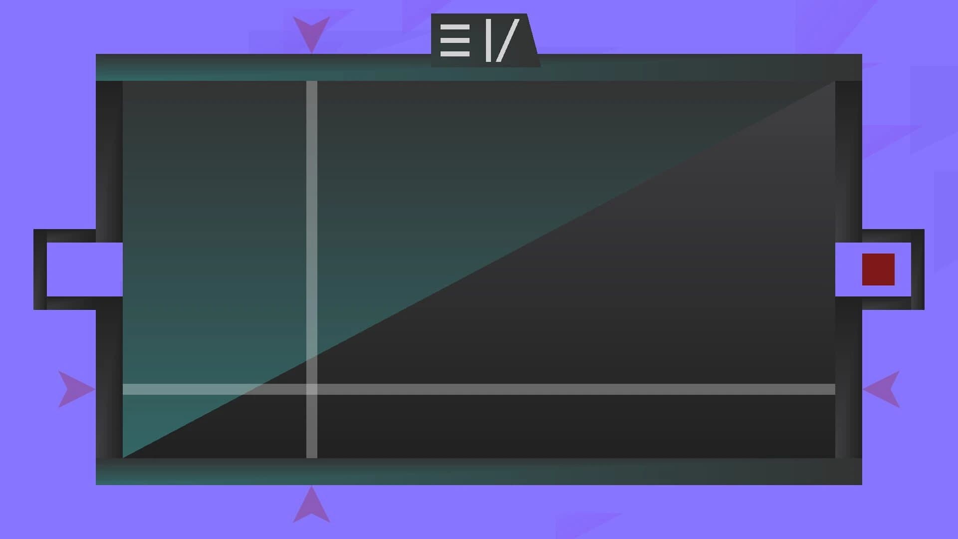 BlindMaze screenshot 1