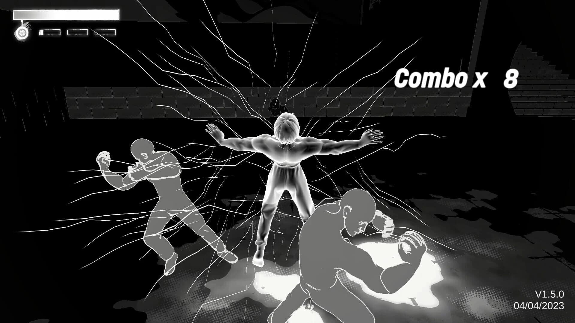 Blindsight: War of the Wardens screenshot 1