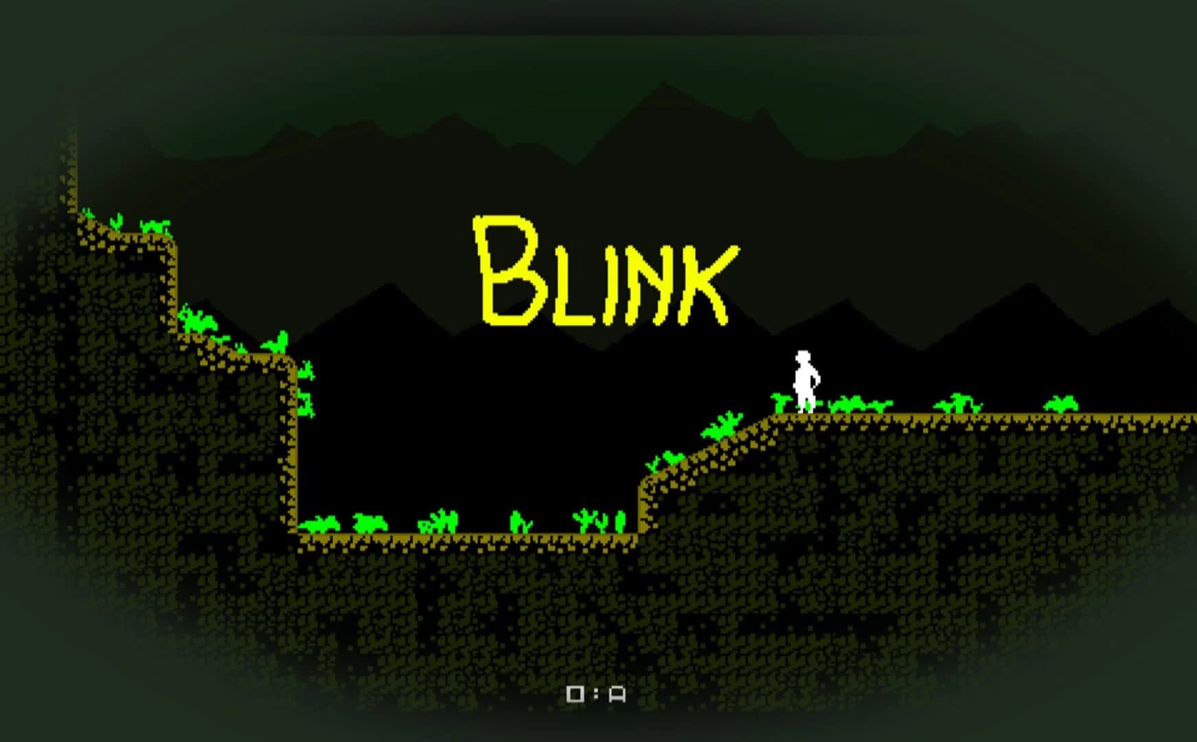 Blink screenshot 1