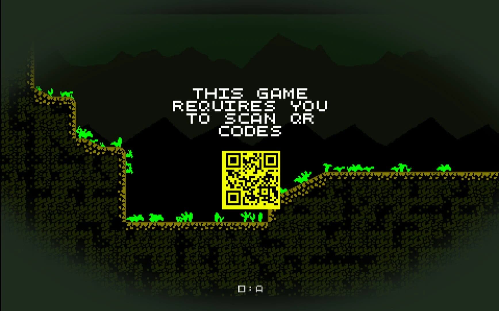 Blink screenshot 2