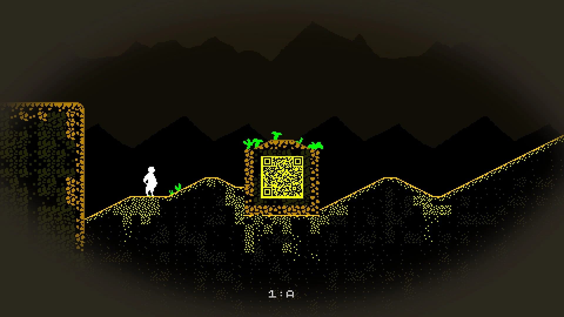 Blink screenshot 3