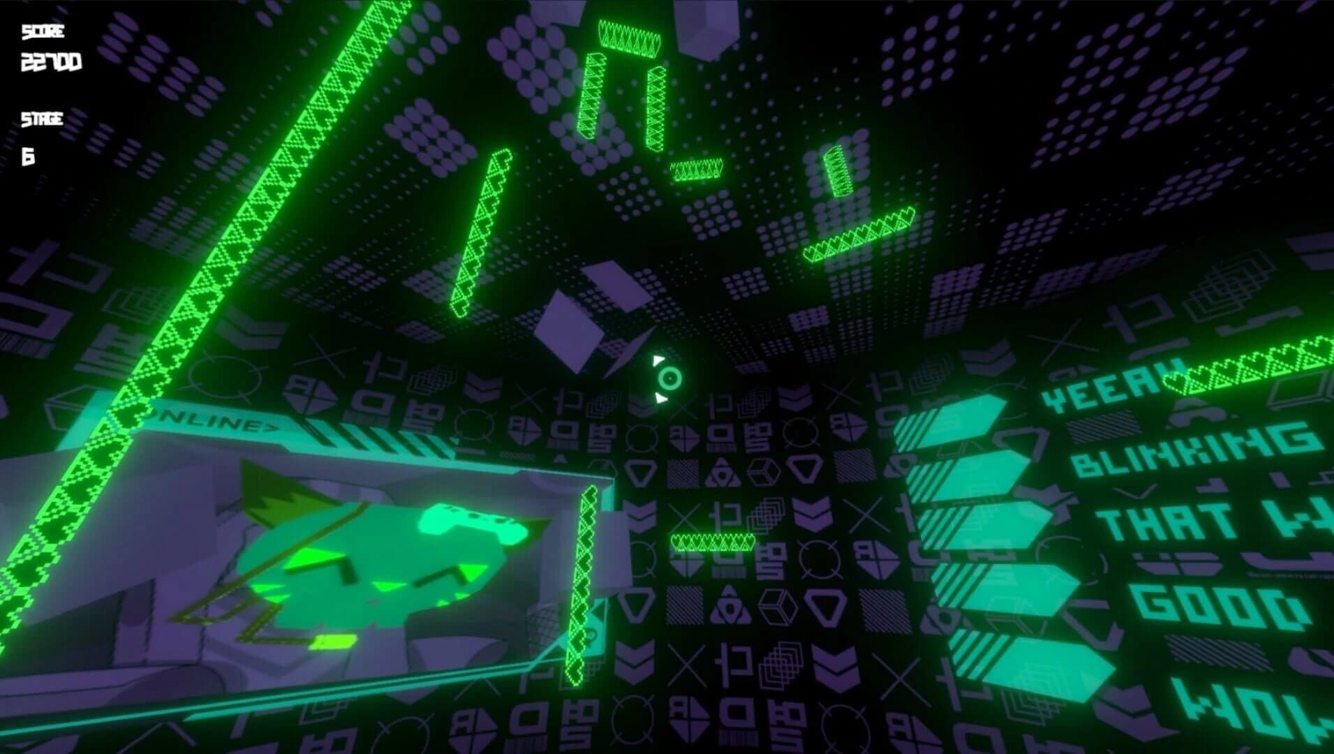 Blink and Die Replay screenshot 3