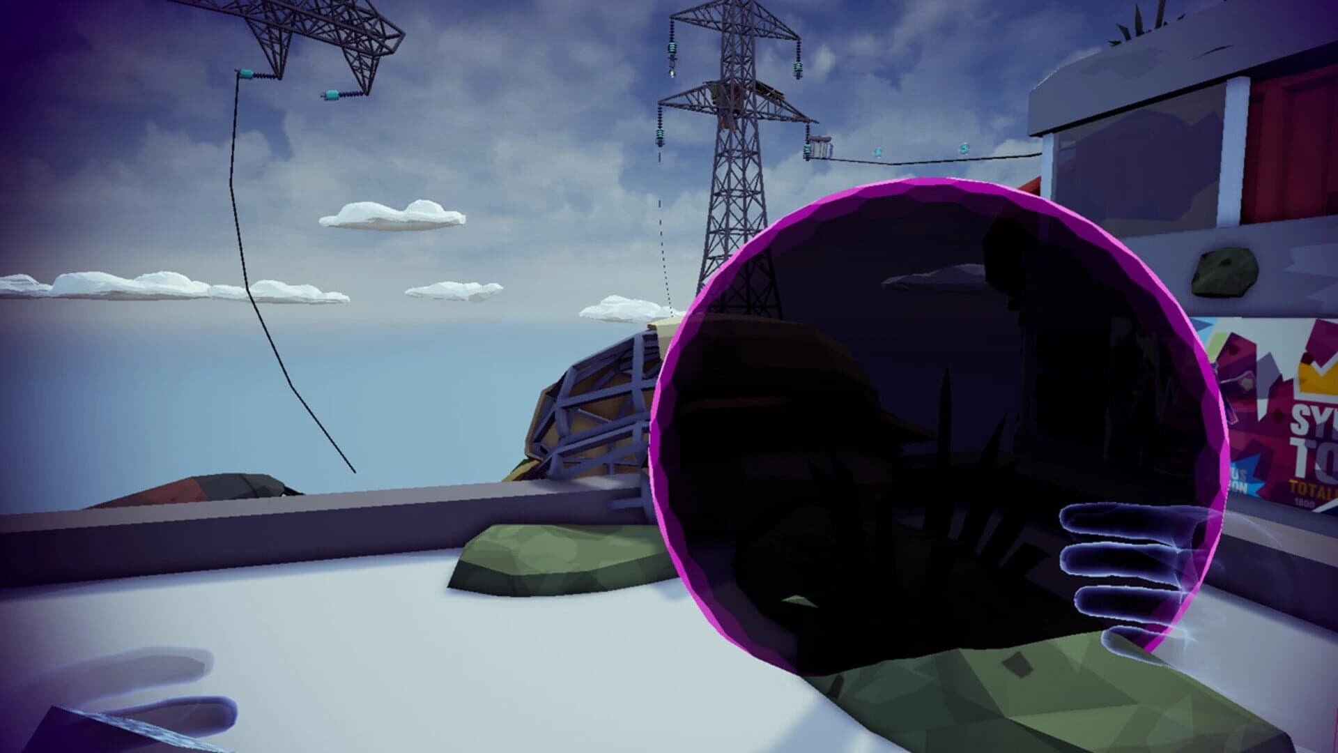 Blink God screenshot 5