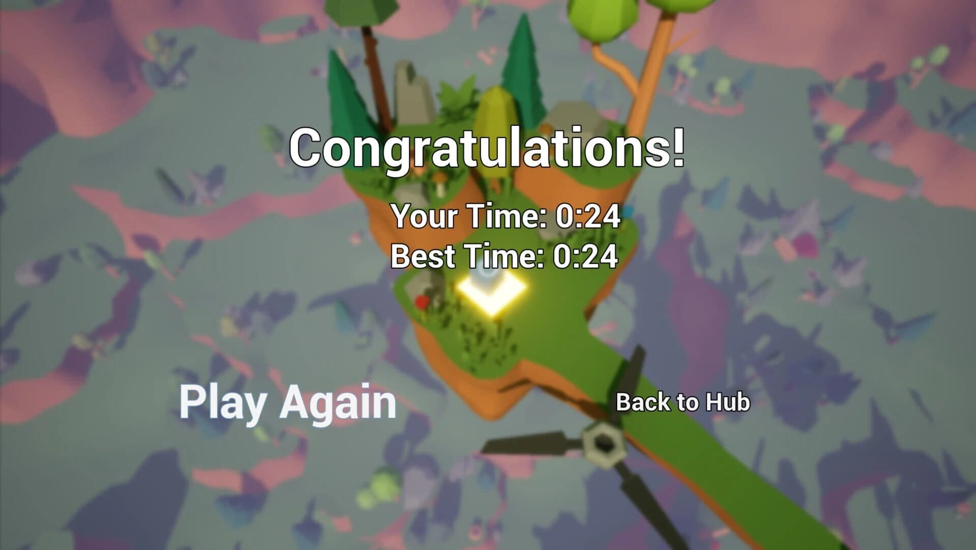 Blinky: Rise to the Top screenshot 5