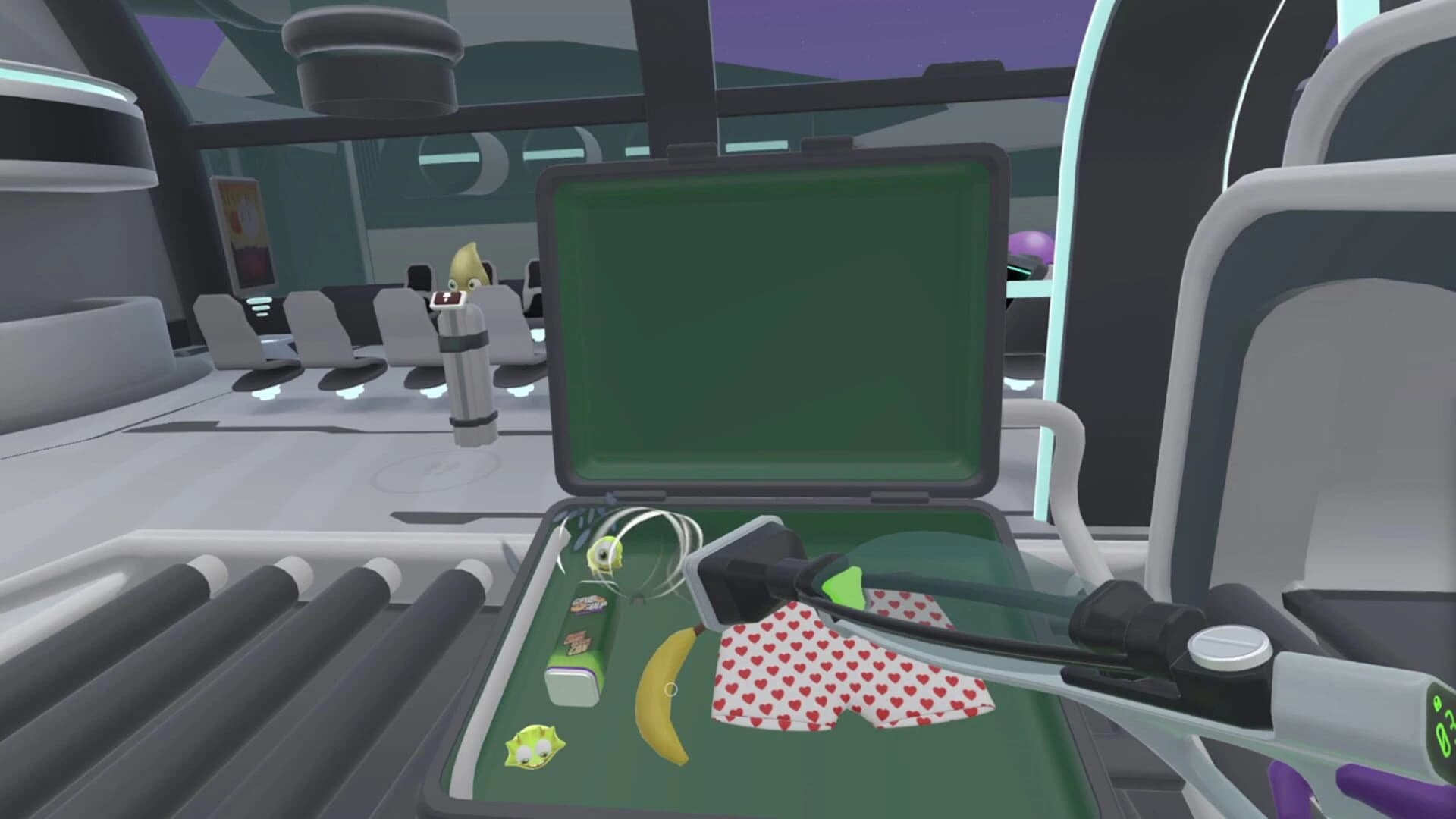 Blinnk and the Vacuum of Space screenshot 3