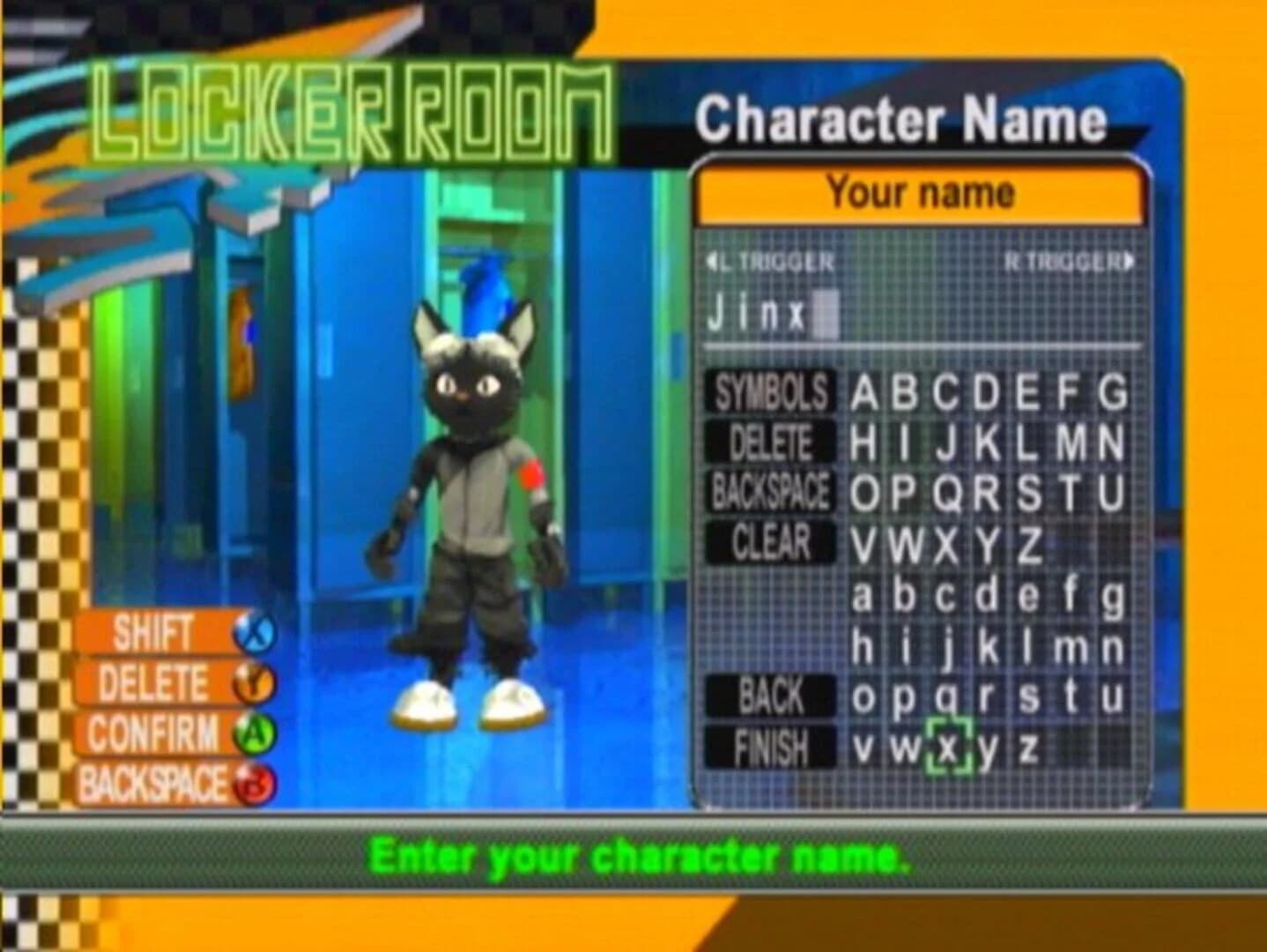 Blinx 2: Masters of Time and Space screenshot 1