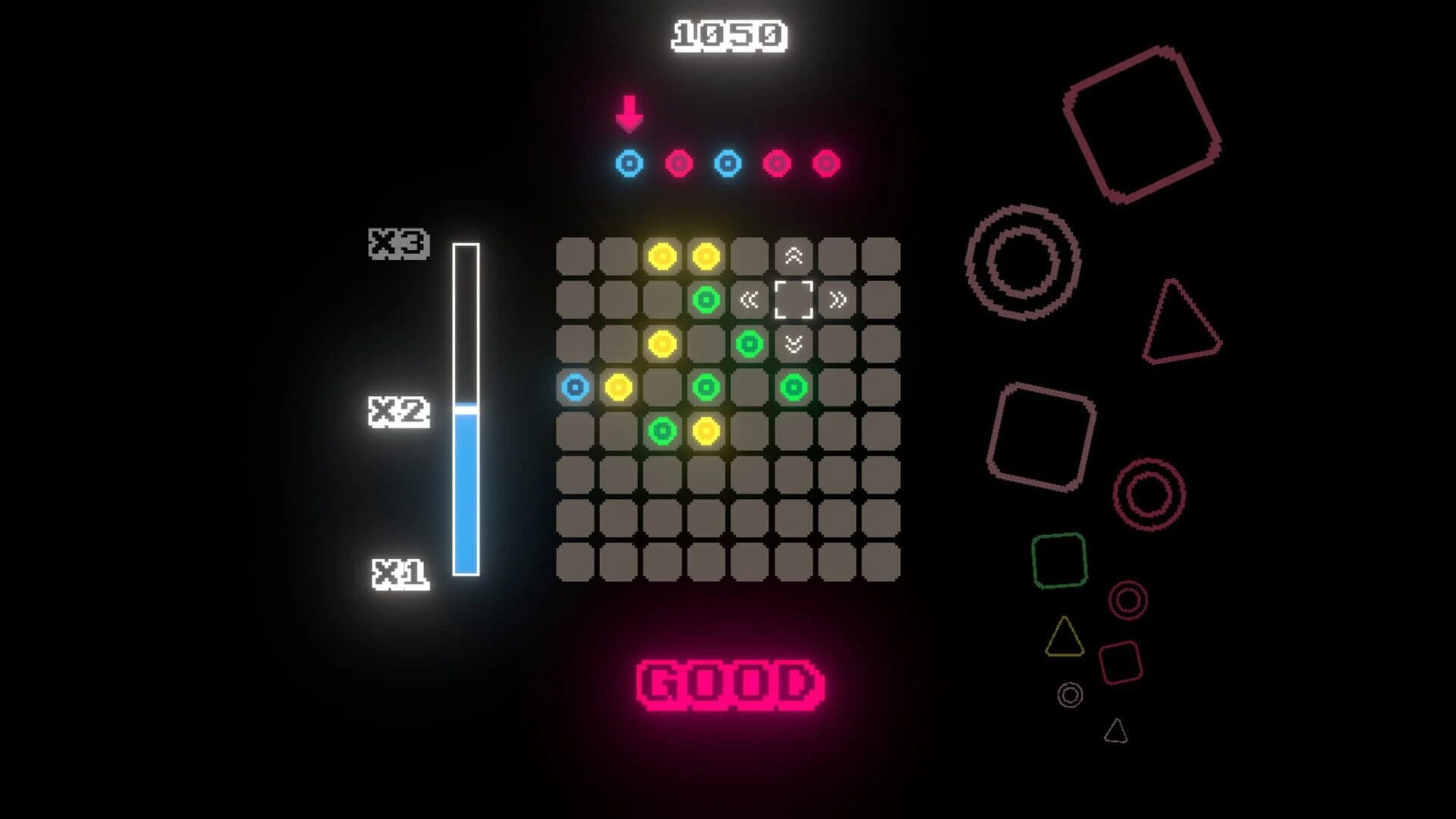 Blipz screenshot 3