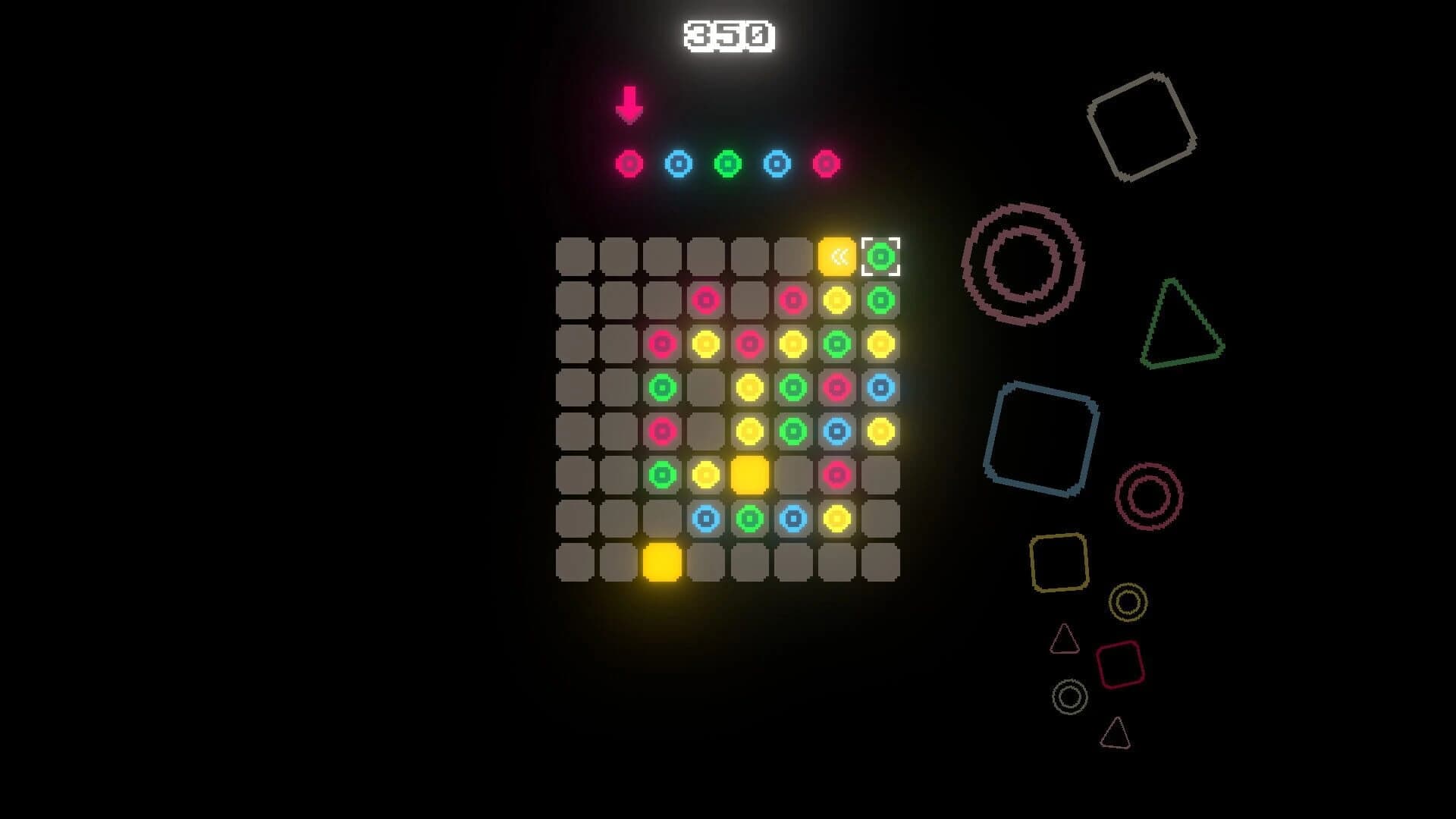 Blipz screenshot 4