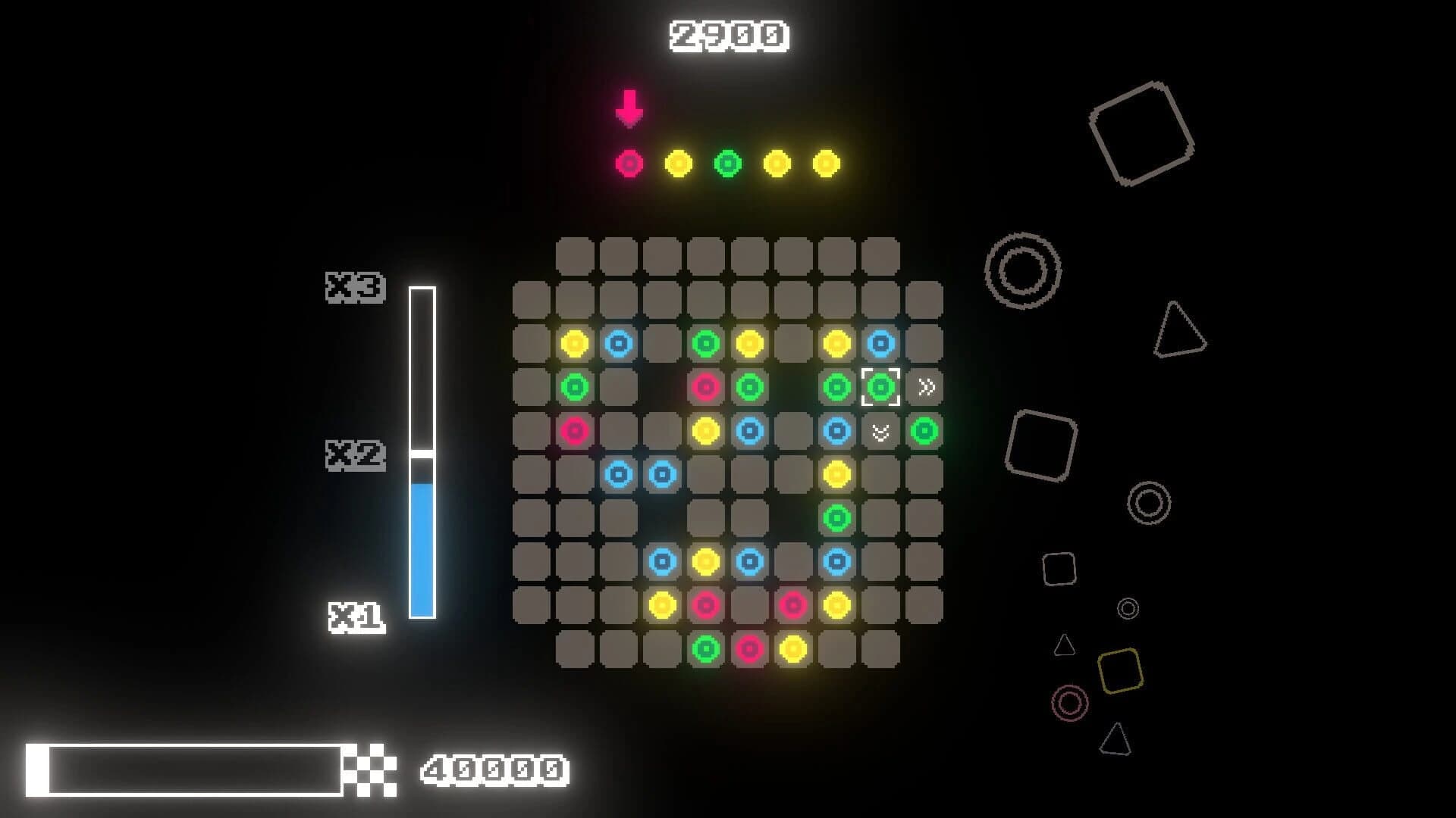 Blipz screenshot 5