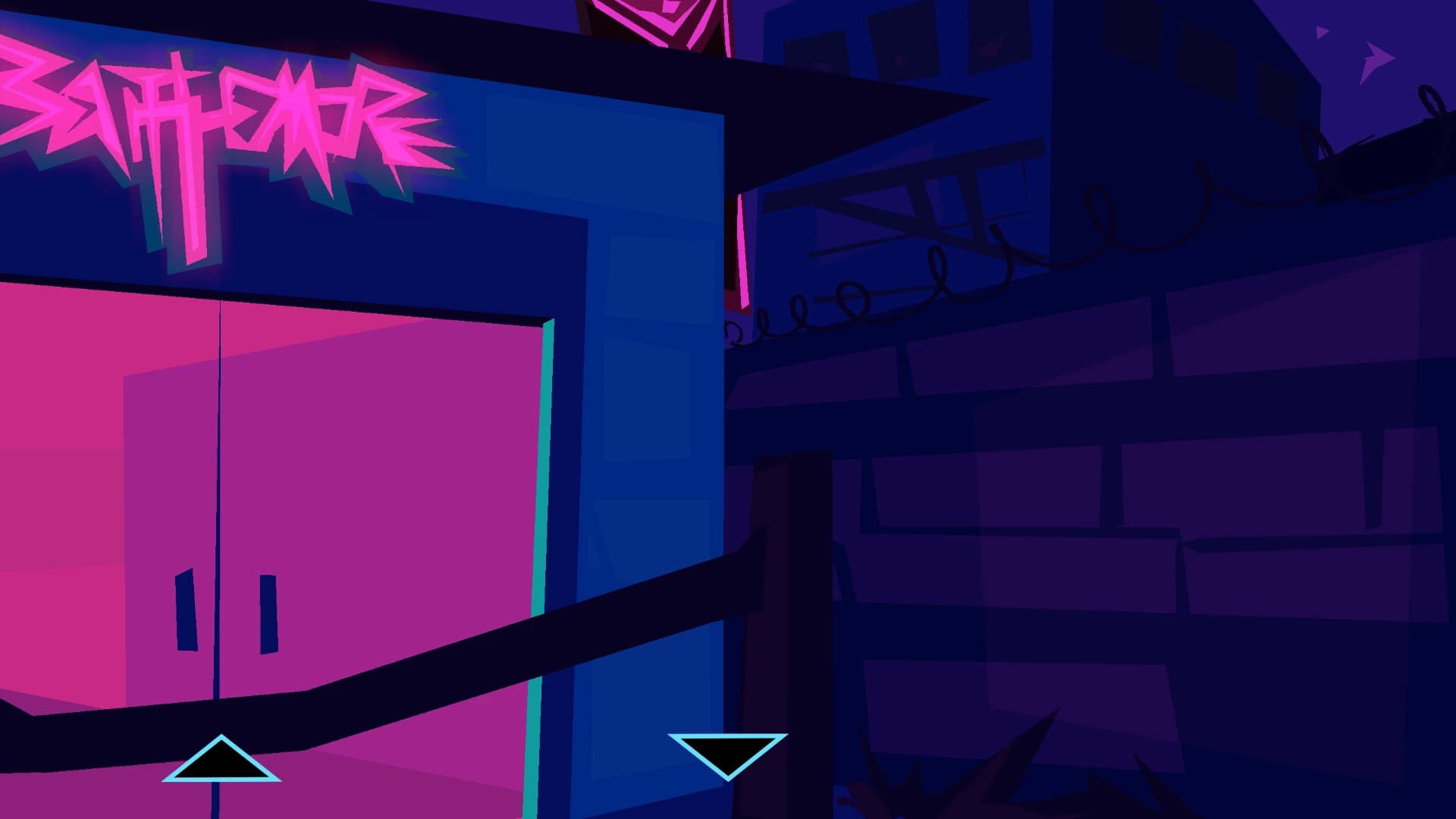 Bliss Valley: After Dark screenshot 6