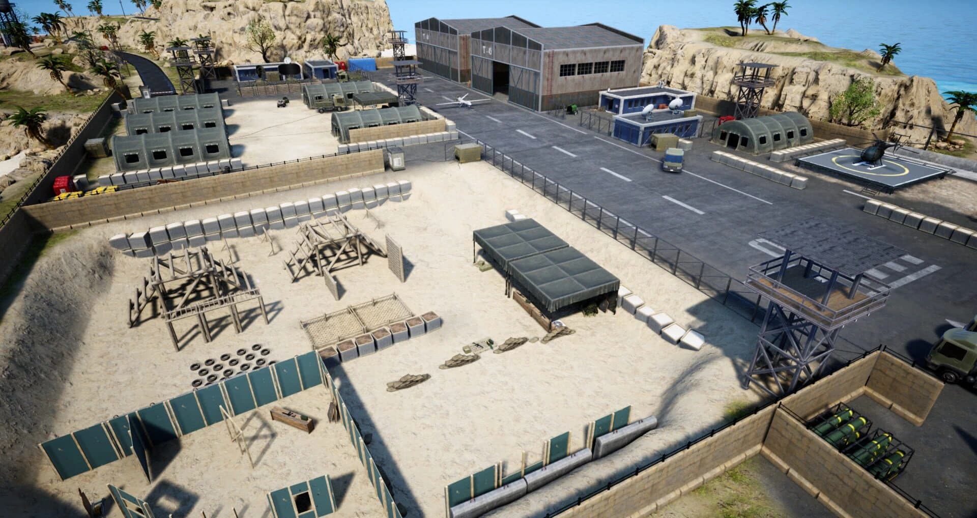 Blitz Arena screenshot 3