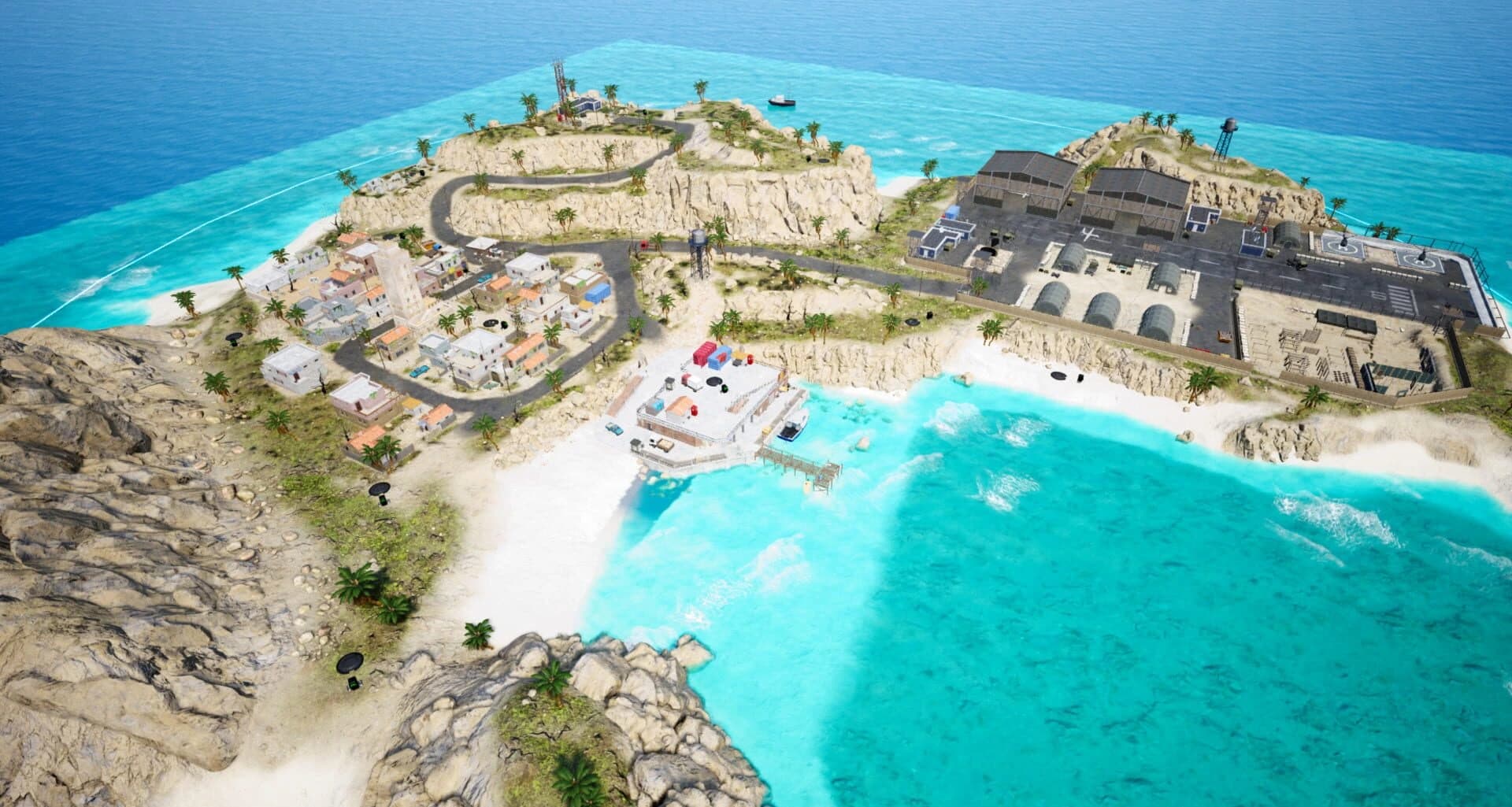 Blitz Arena screenshot 1