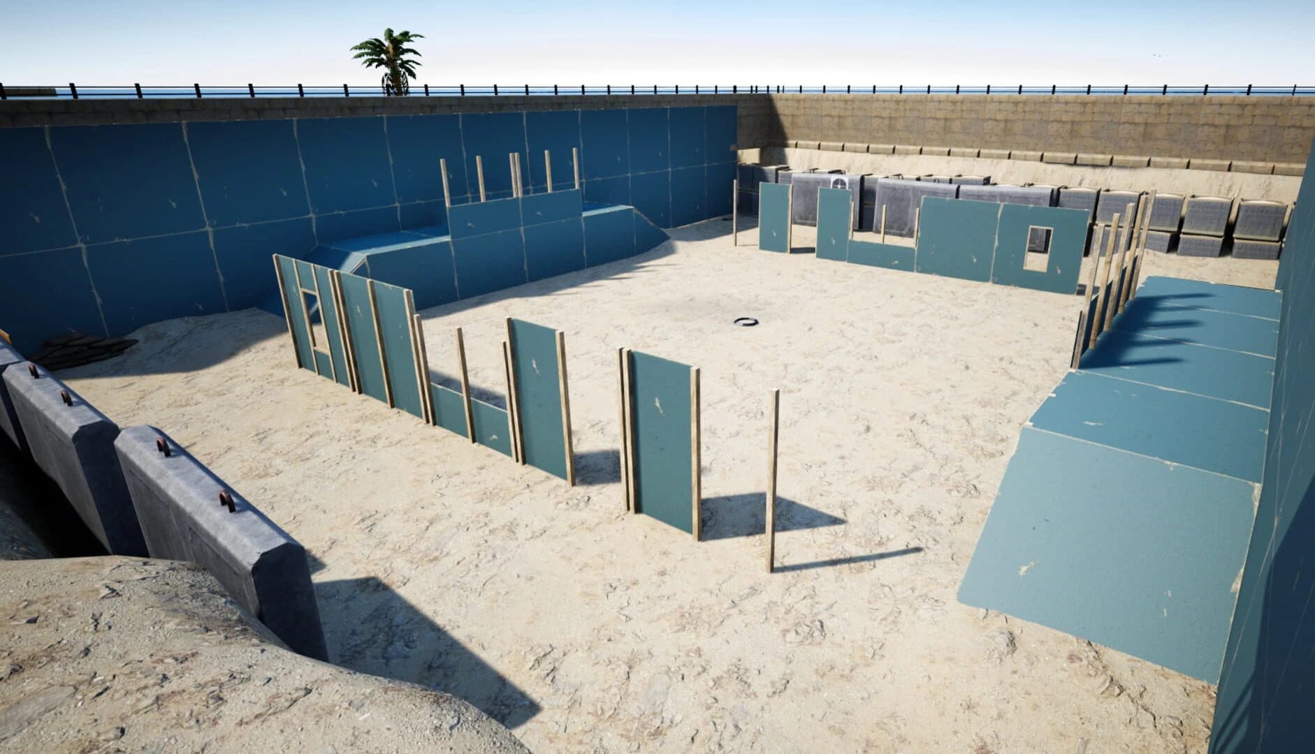 Blitz Arena screenshot 4