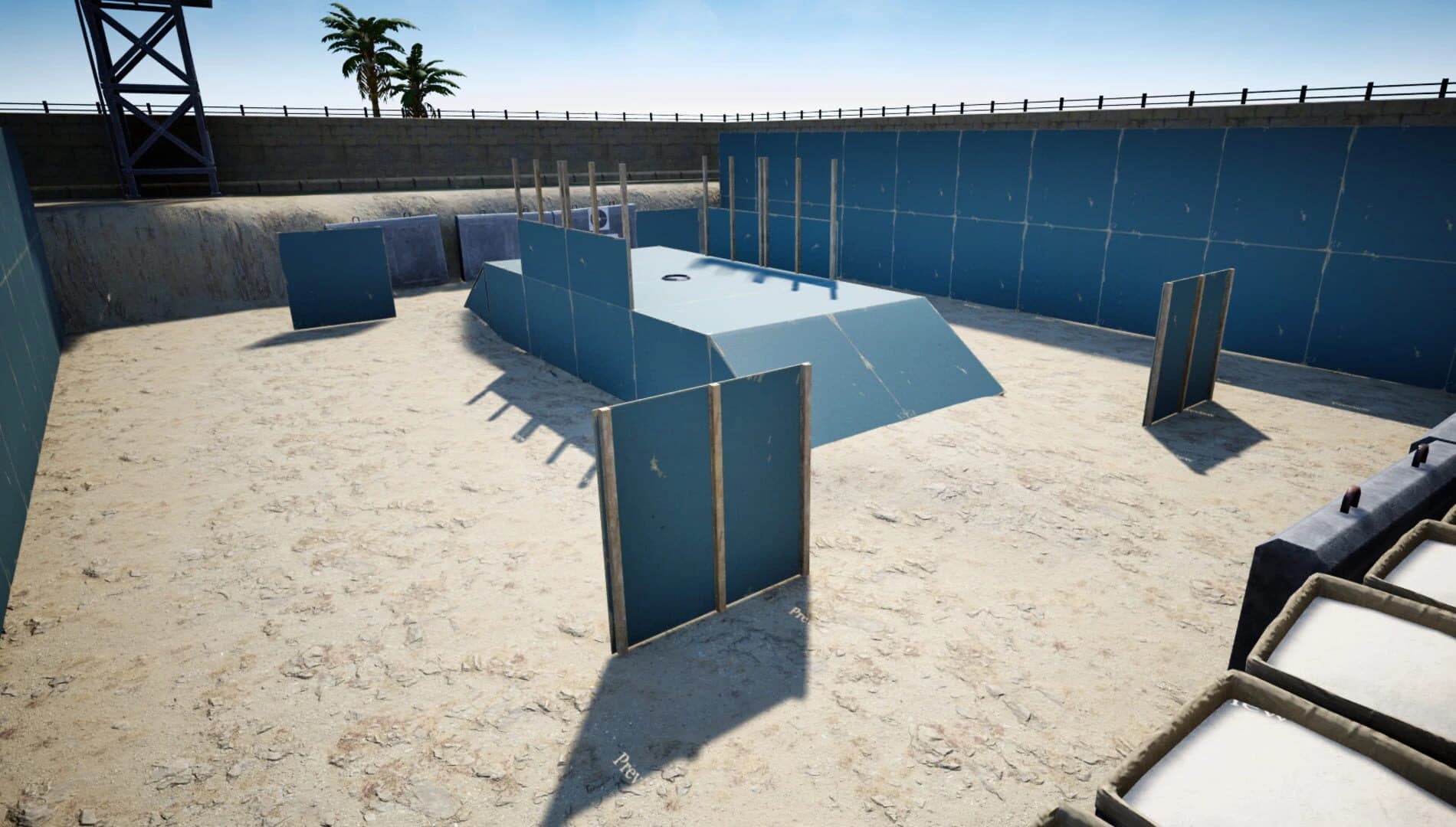 Blitz Arena screenshot 5