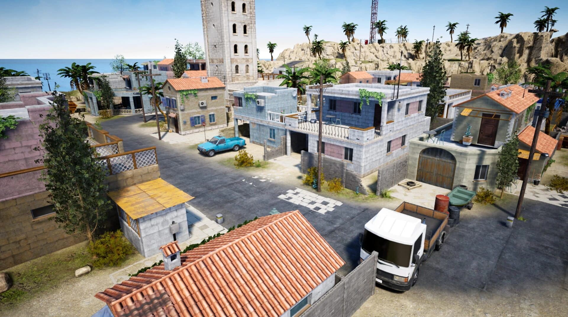 Blitz Arena screenshot 2