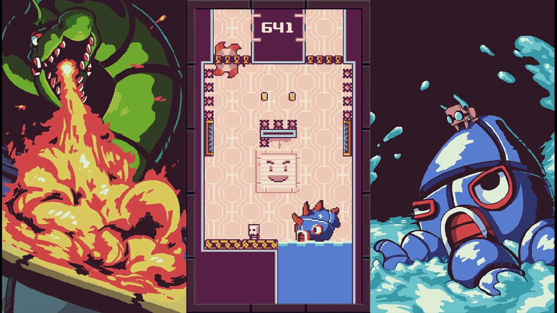 Blitz Breaker screenshot 5