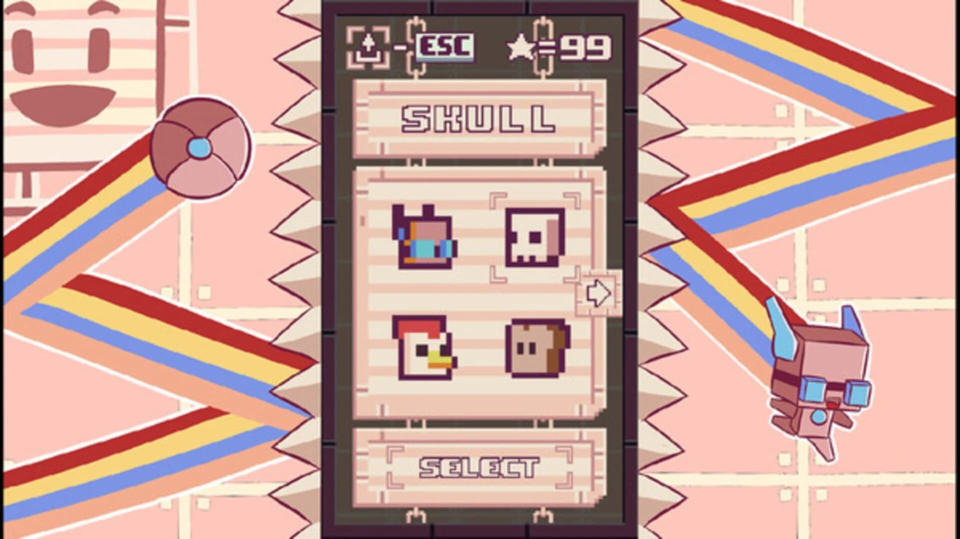 Blitz Breaker screenshot 2