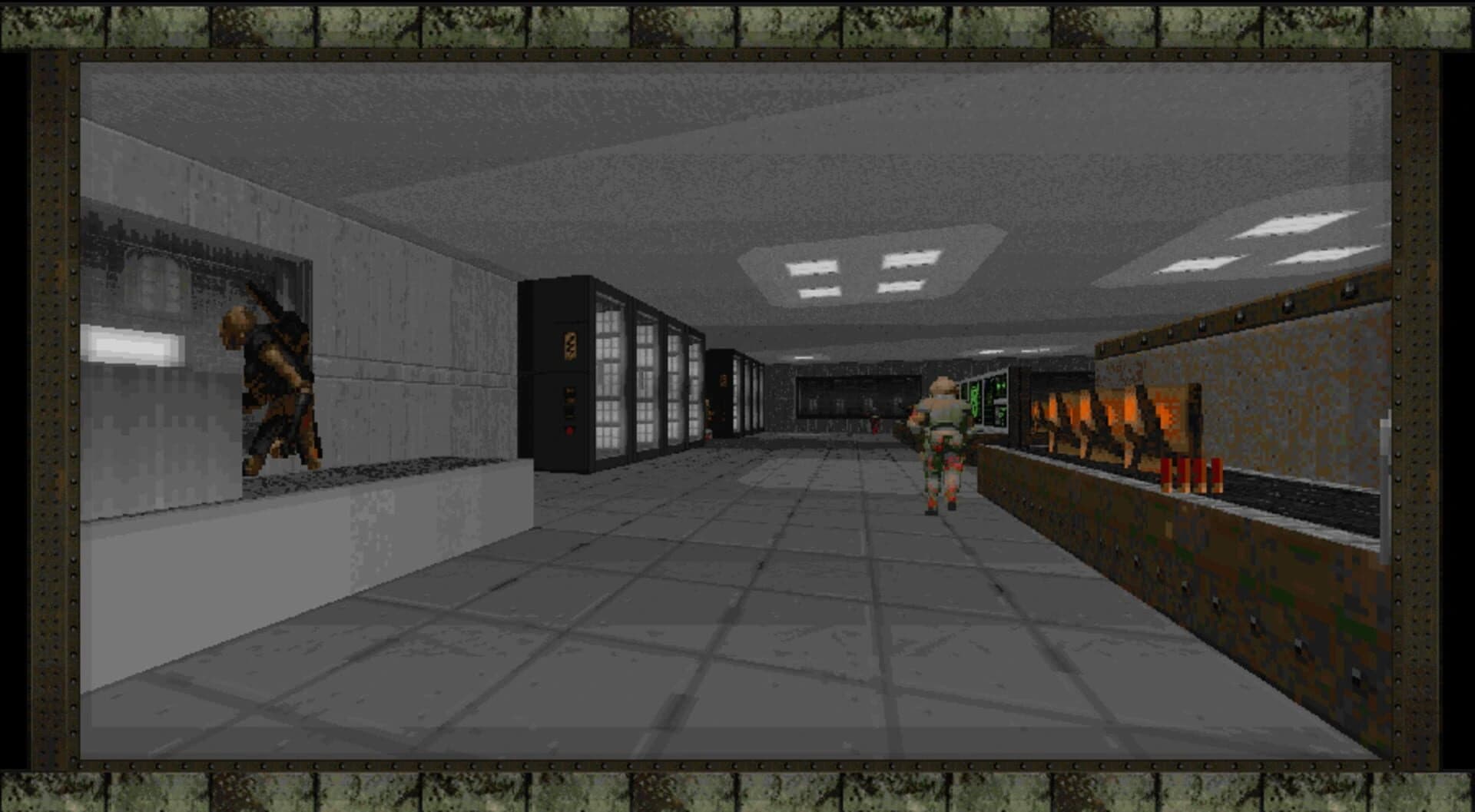 Blitz: Race Against Time screenshot 2