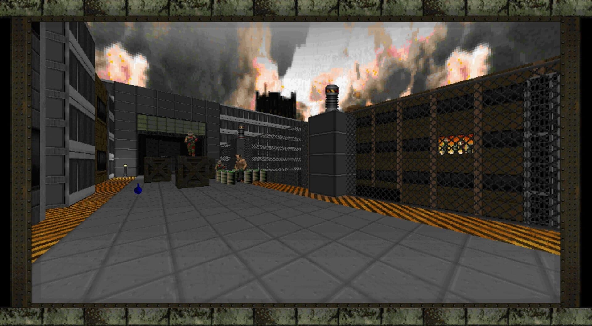 Blitz: Race Against Time screenshot 1
