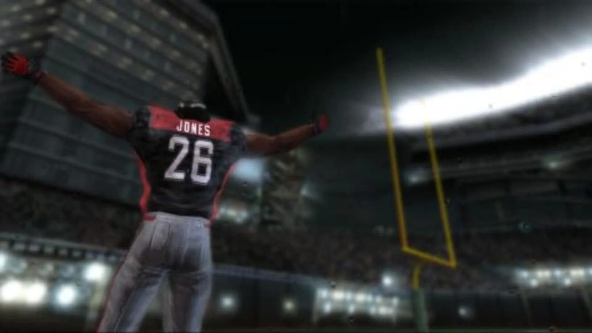 Blitz: The League screenshot 1