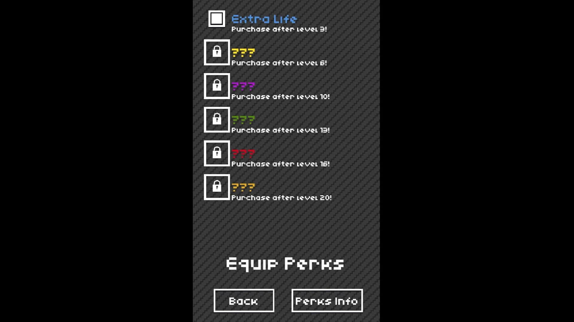 Blitzr Ball screenshot 4