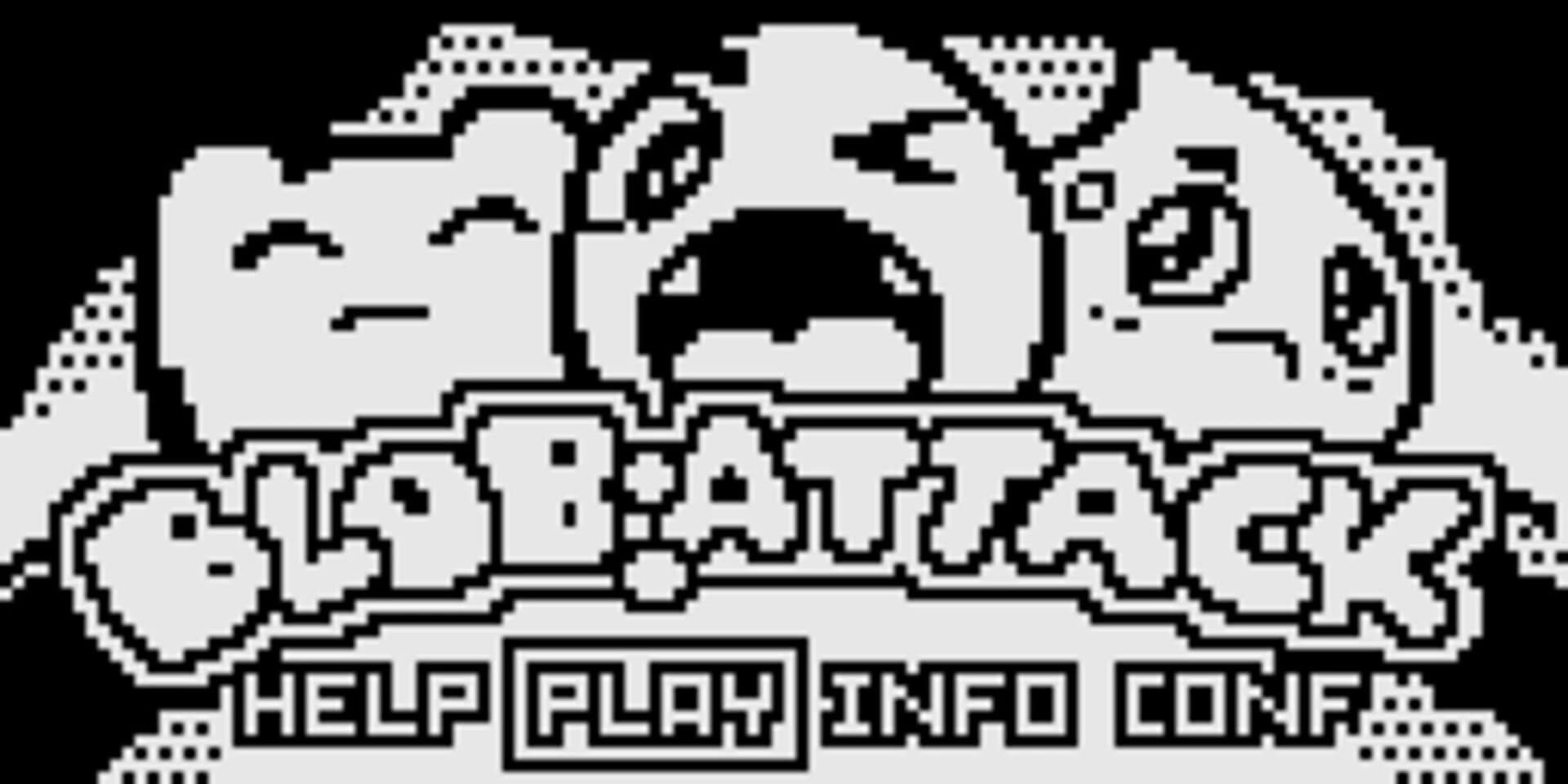 Blob Attack screenshot 1