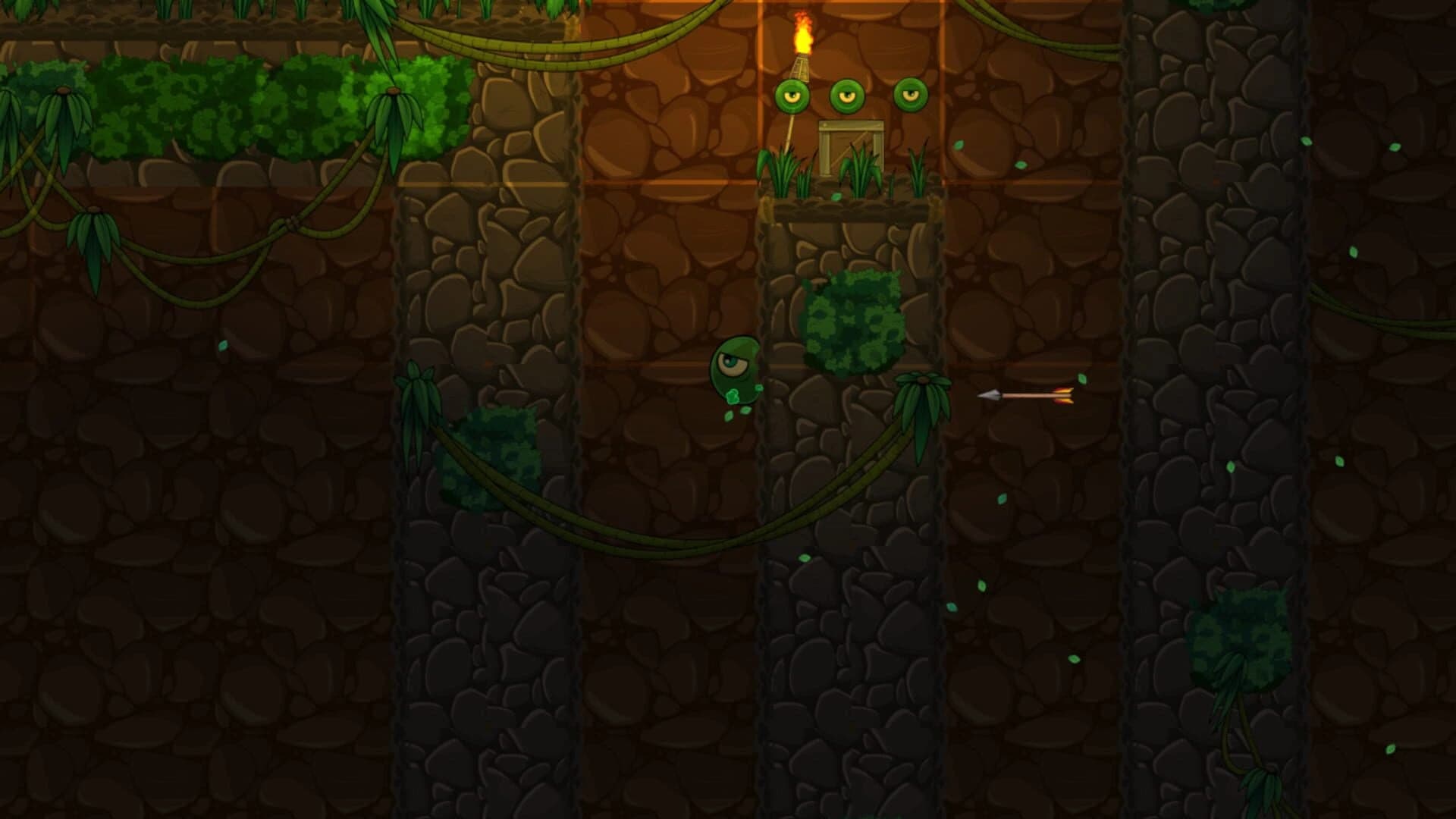 Blob Quest screenshot 3