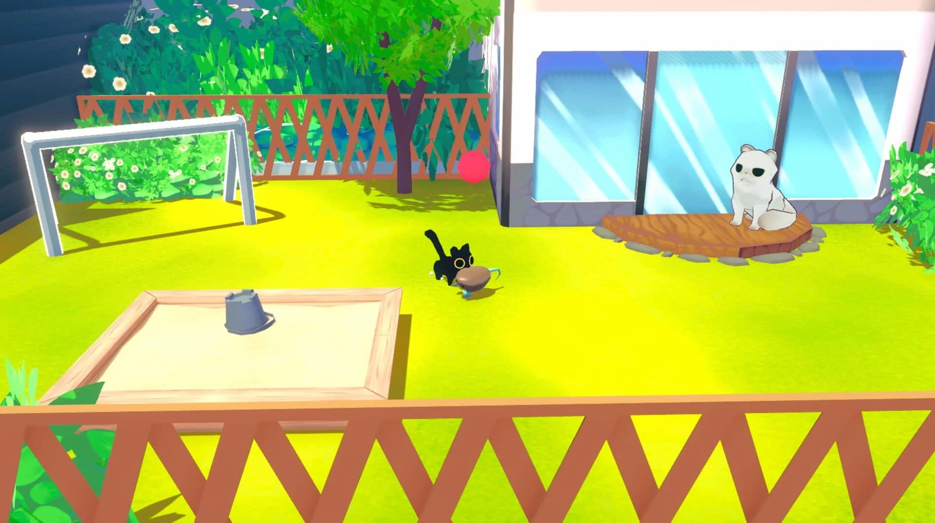 Blob the Klex screenshot 1