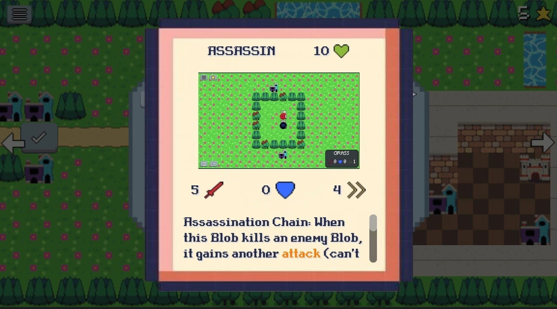Blob Wars screenshot 3