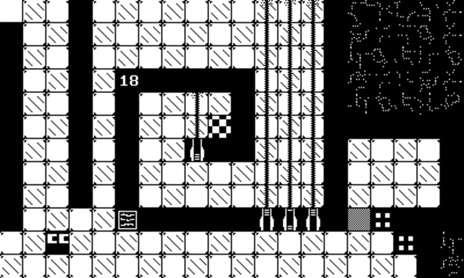 Blob-Y screenshot 1