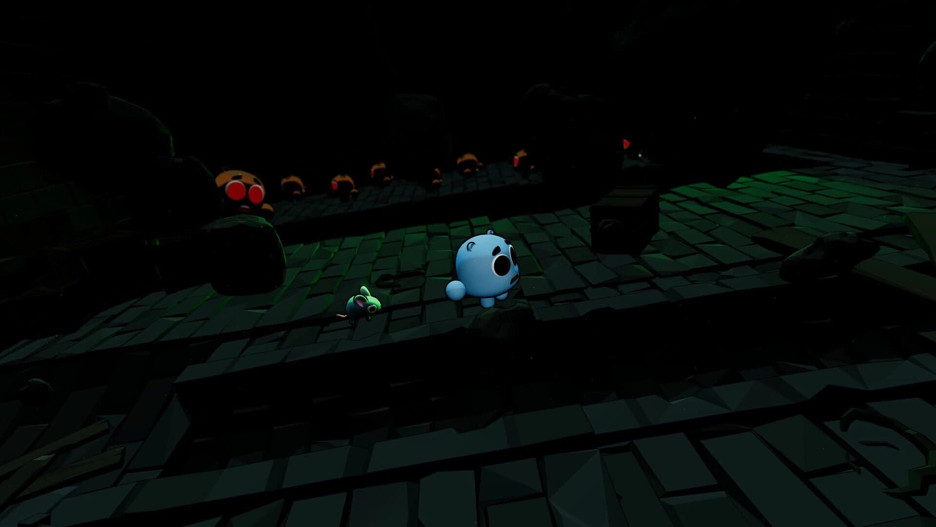 Bloba's Adventure screenshot 5