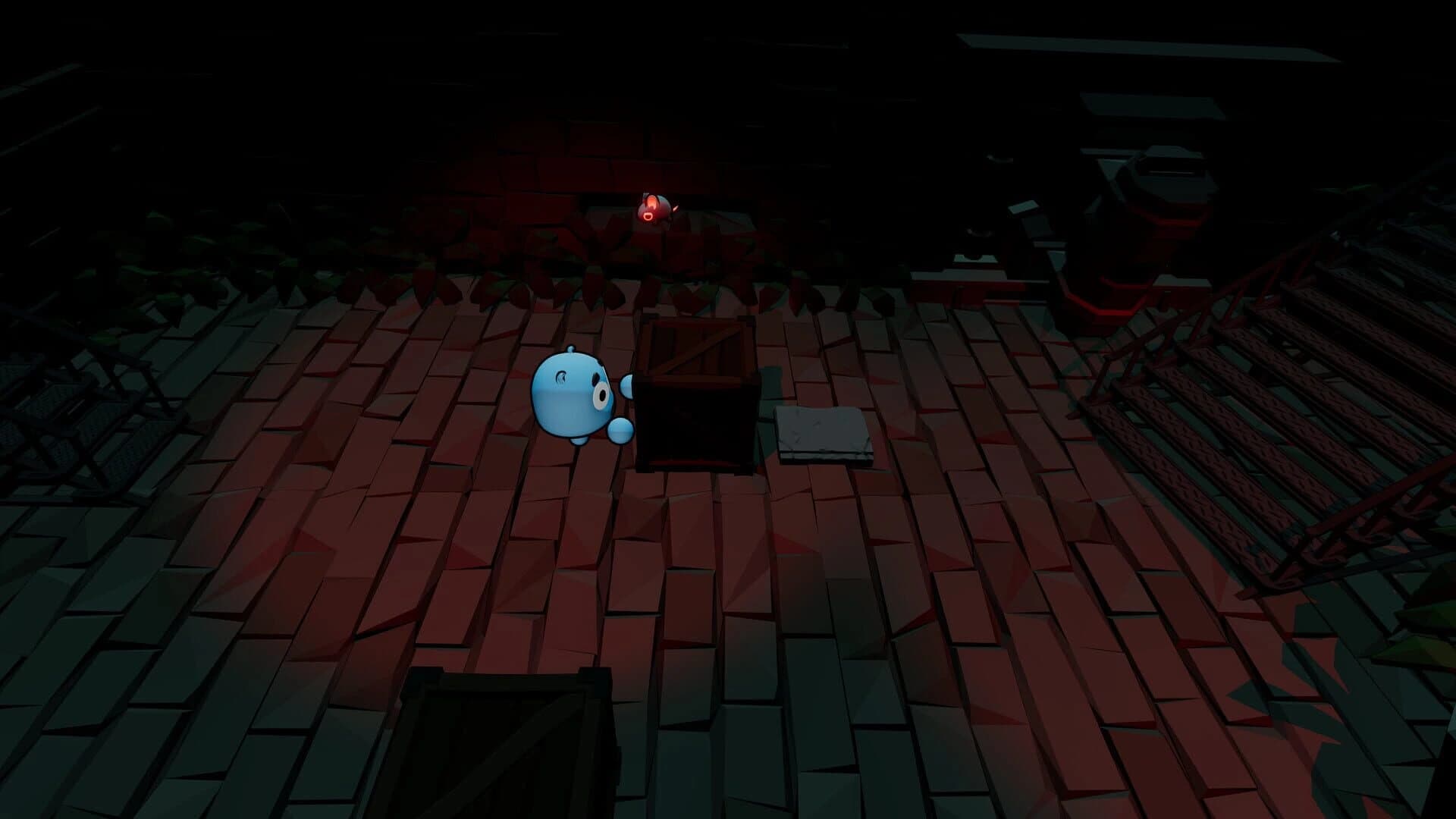 Bloba's Adventure screenshot 2