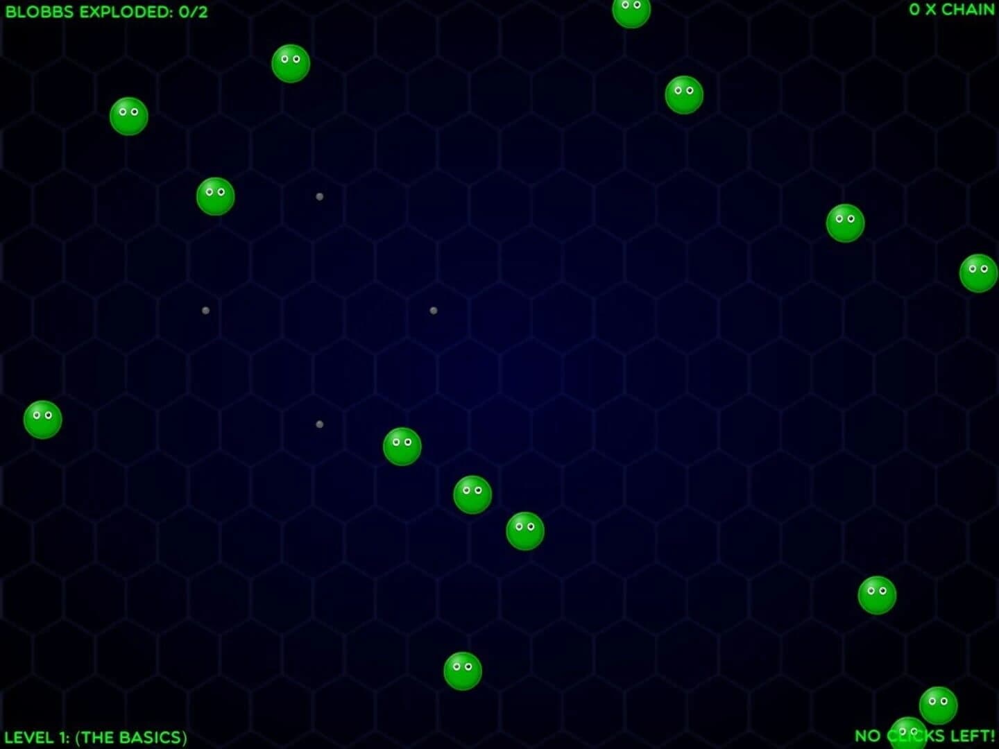 Blobbs Remastered screenshot 2