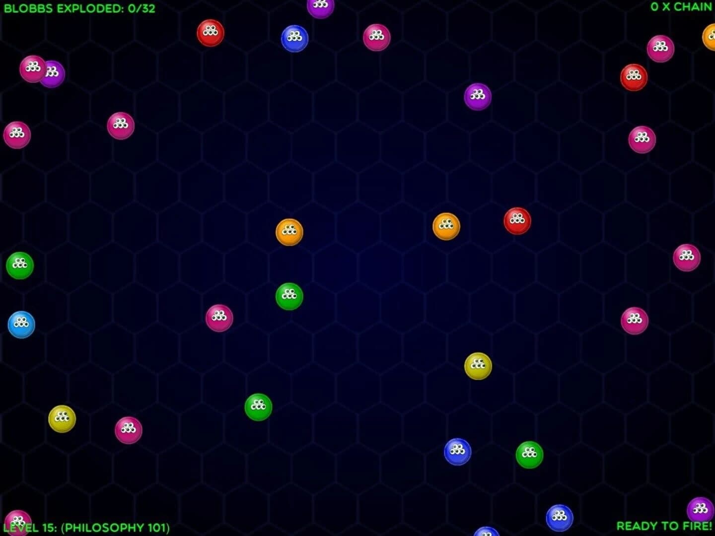 Blobbs Remastered screenshot 3